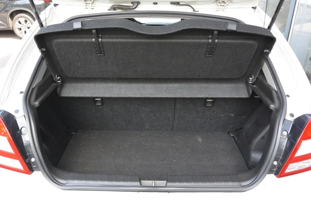 Hoofdafbeelding Suzuki Baleno