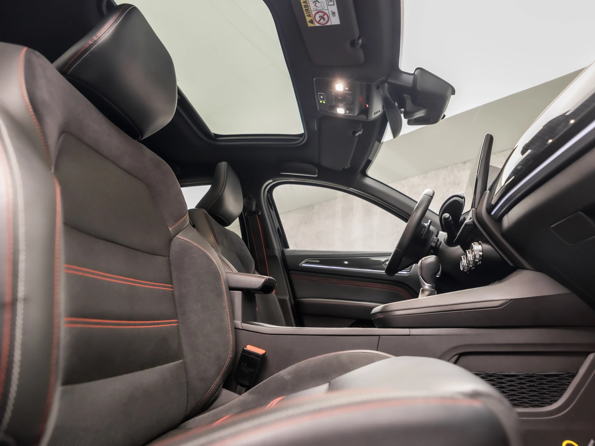 Hoofdafbeelding Renault Arkana