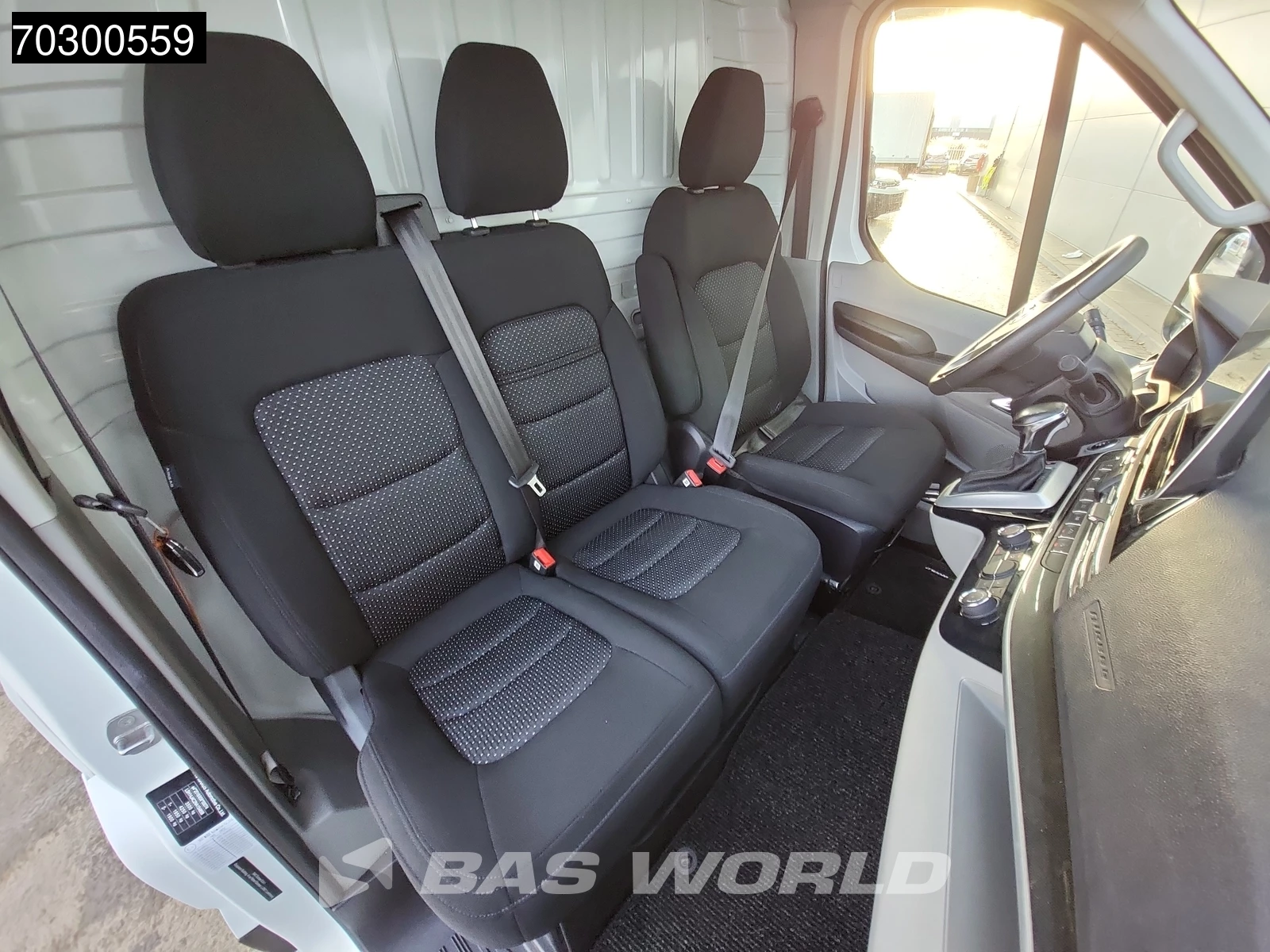 Hoofdafbeelding Maxus eDeliver9