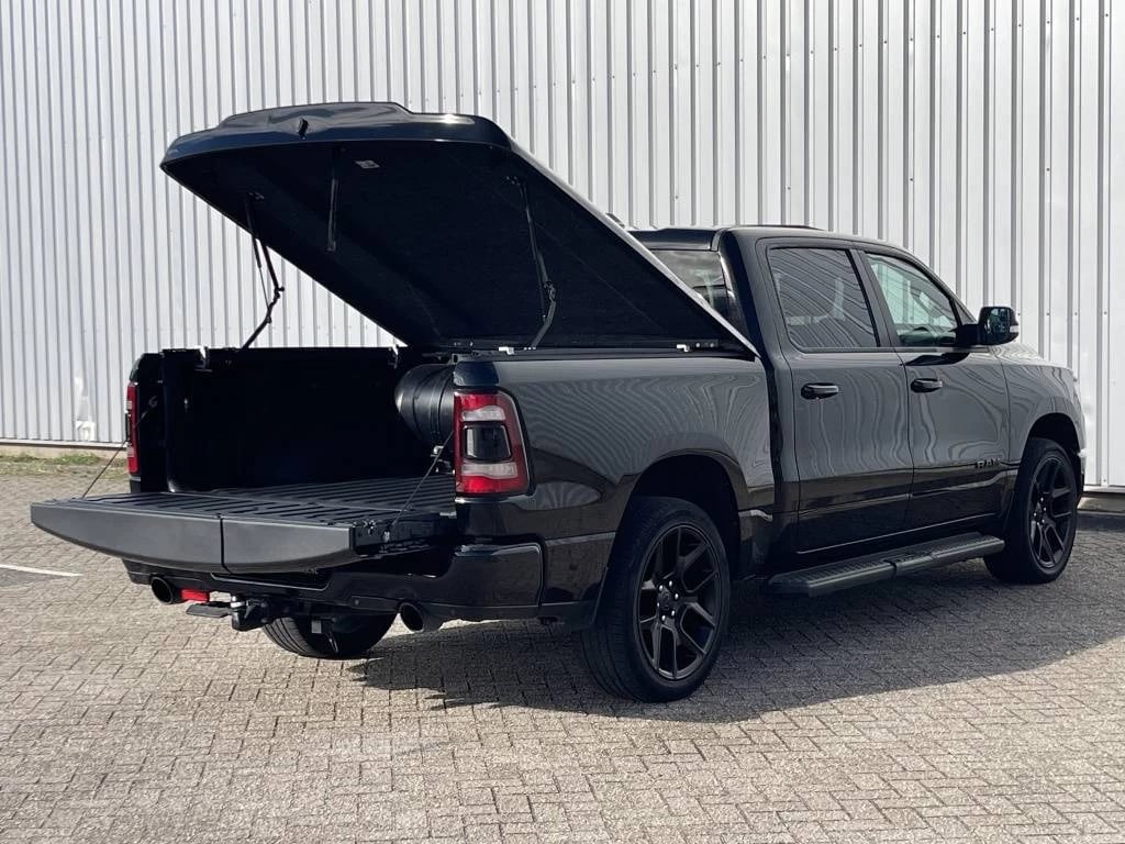 Hoofdafbeelding Dodge Ram Pick-Up