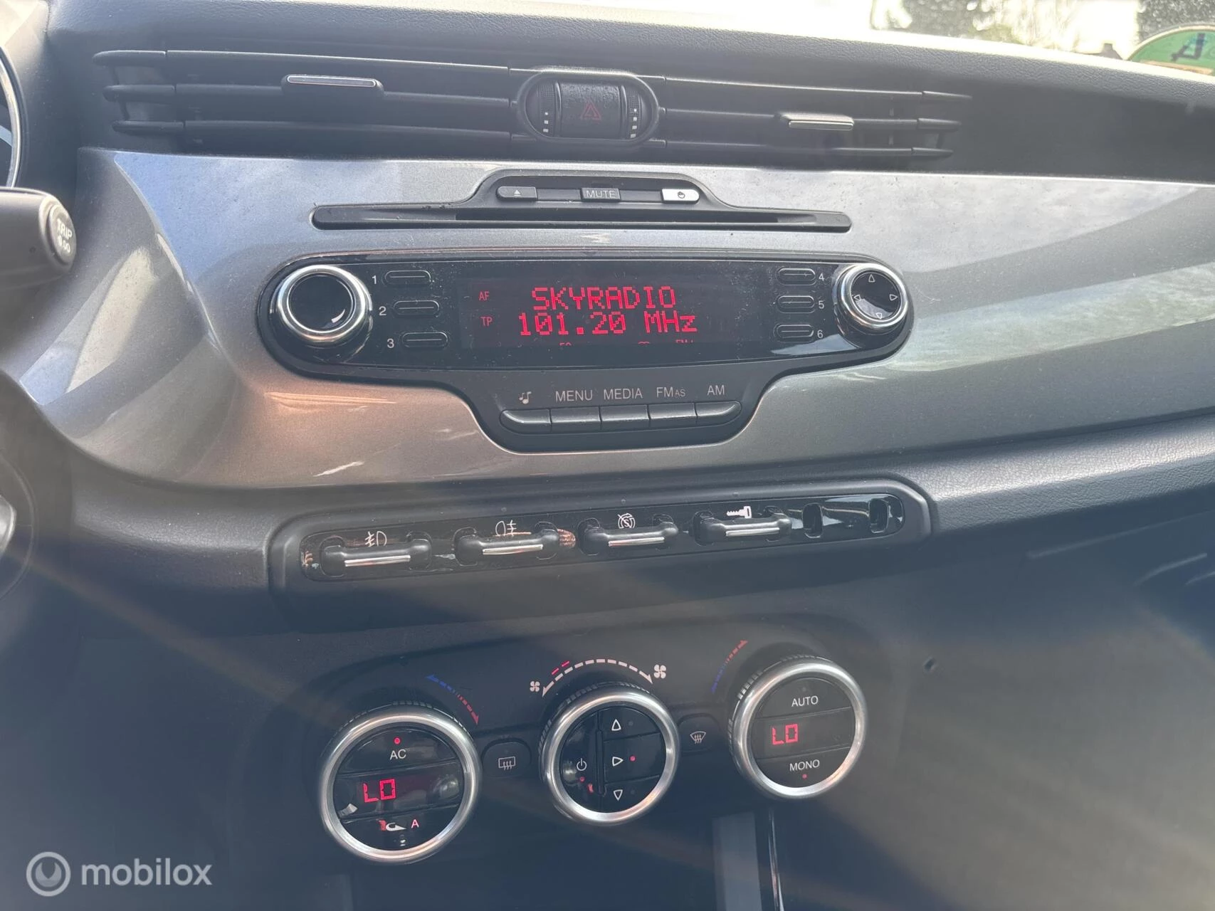 Hoofdafbeelding Alfa Romeo Giulietta