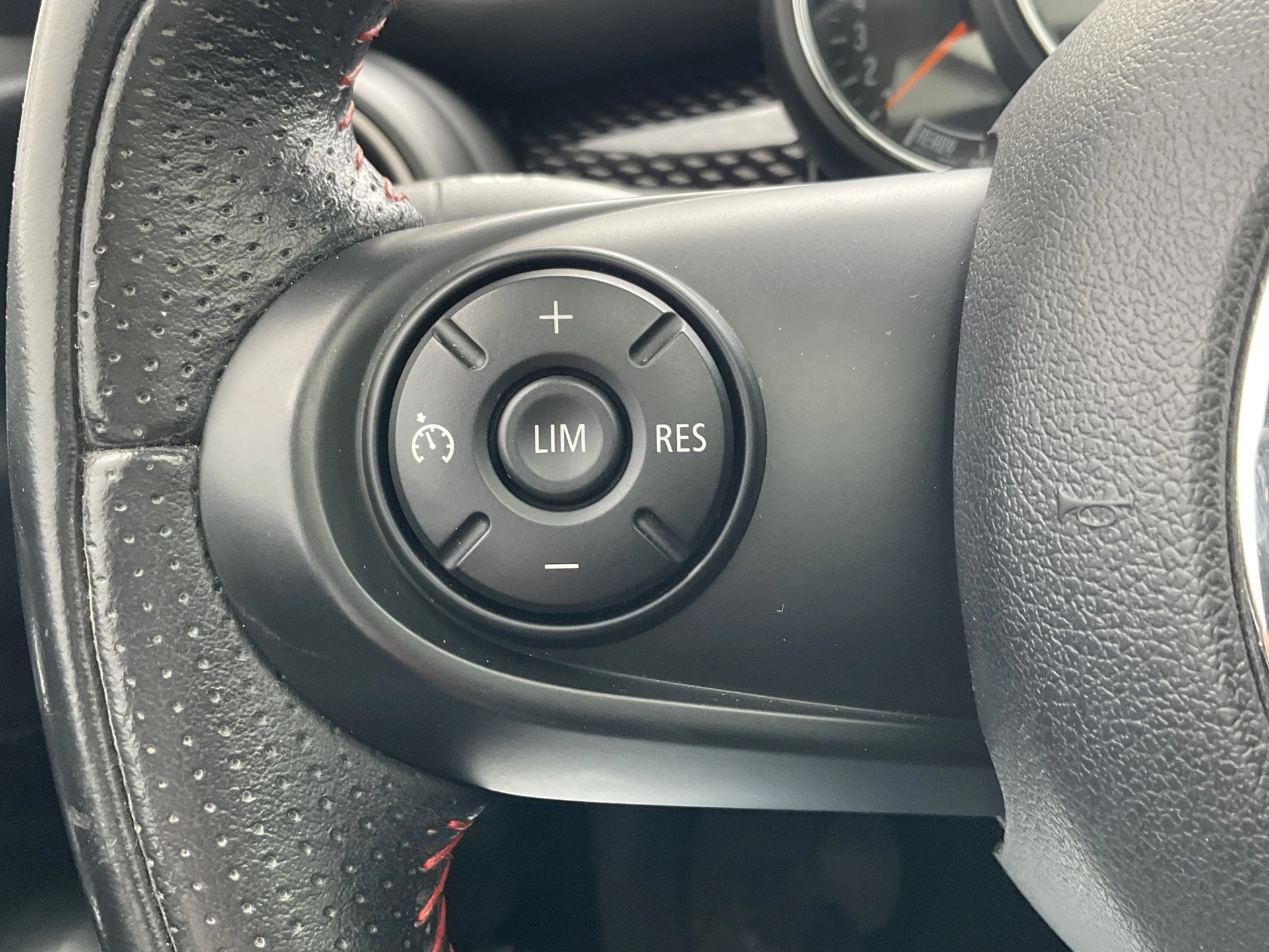 Hoofdafbeelding MINI Cooper S