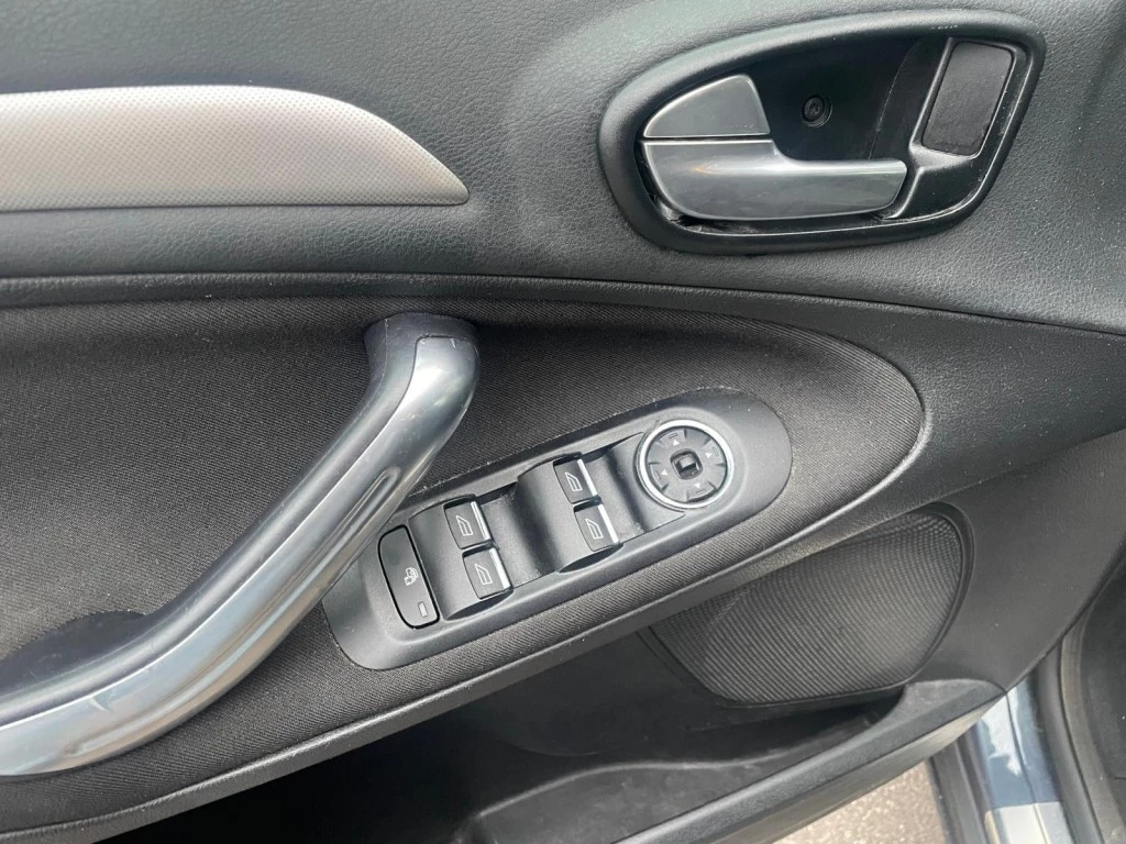 Hoofdafbeelding Ford S-Max