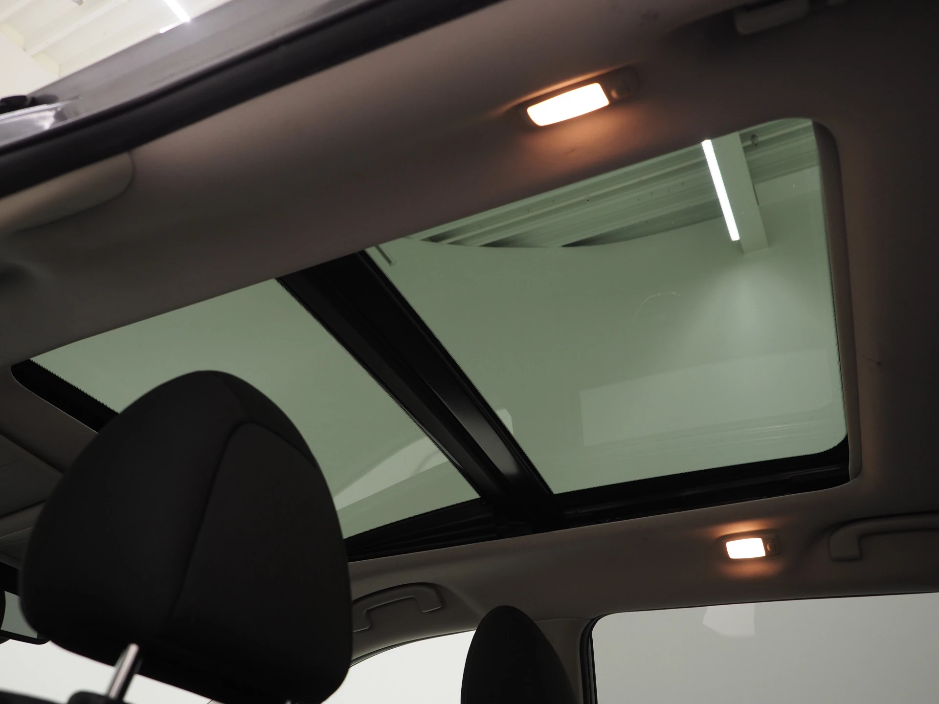 Hoofdafbeelding Nissan X-Trail