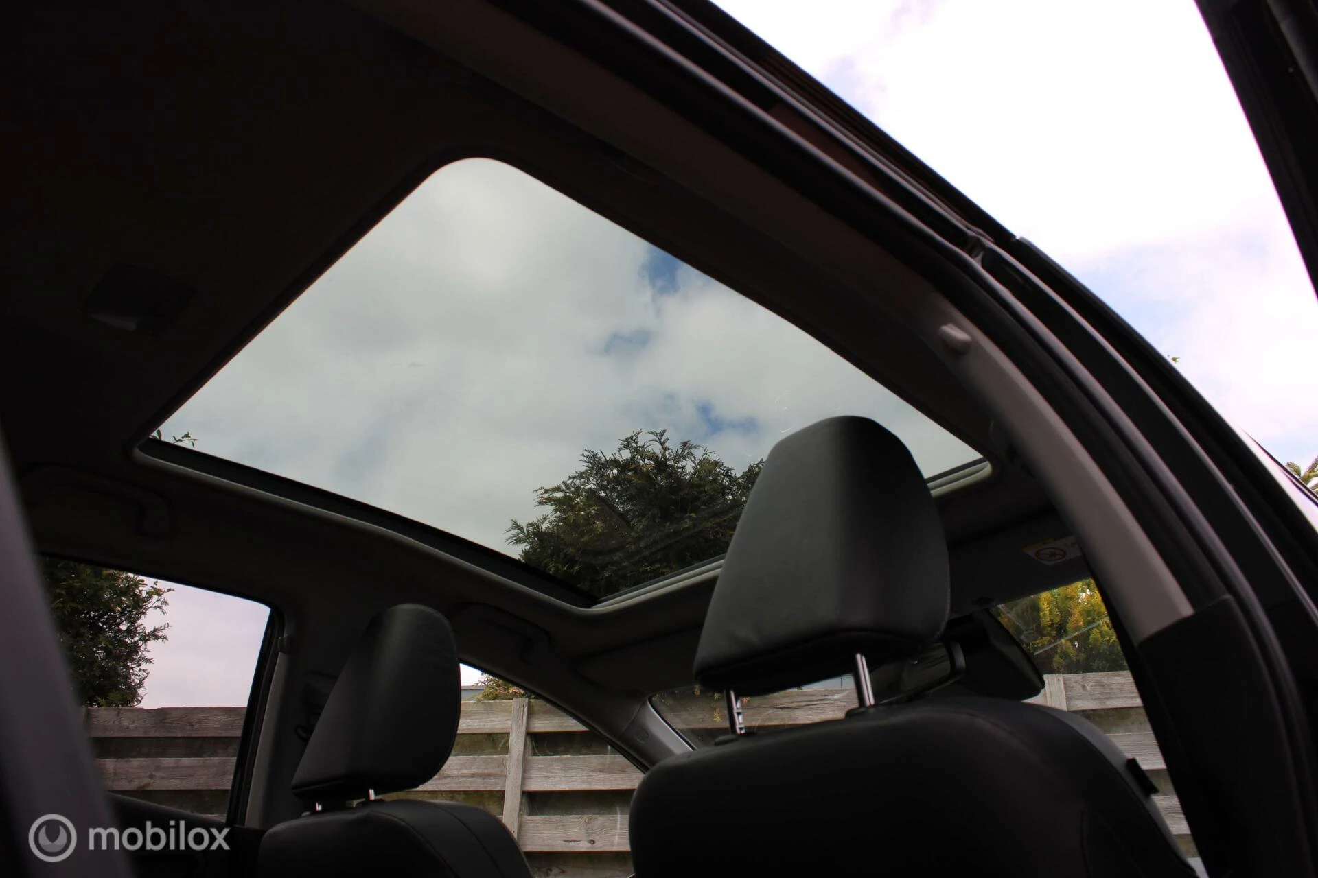 Hoofdafbeelding Honda Civic
