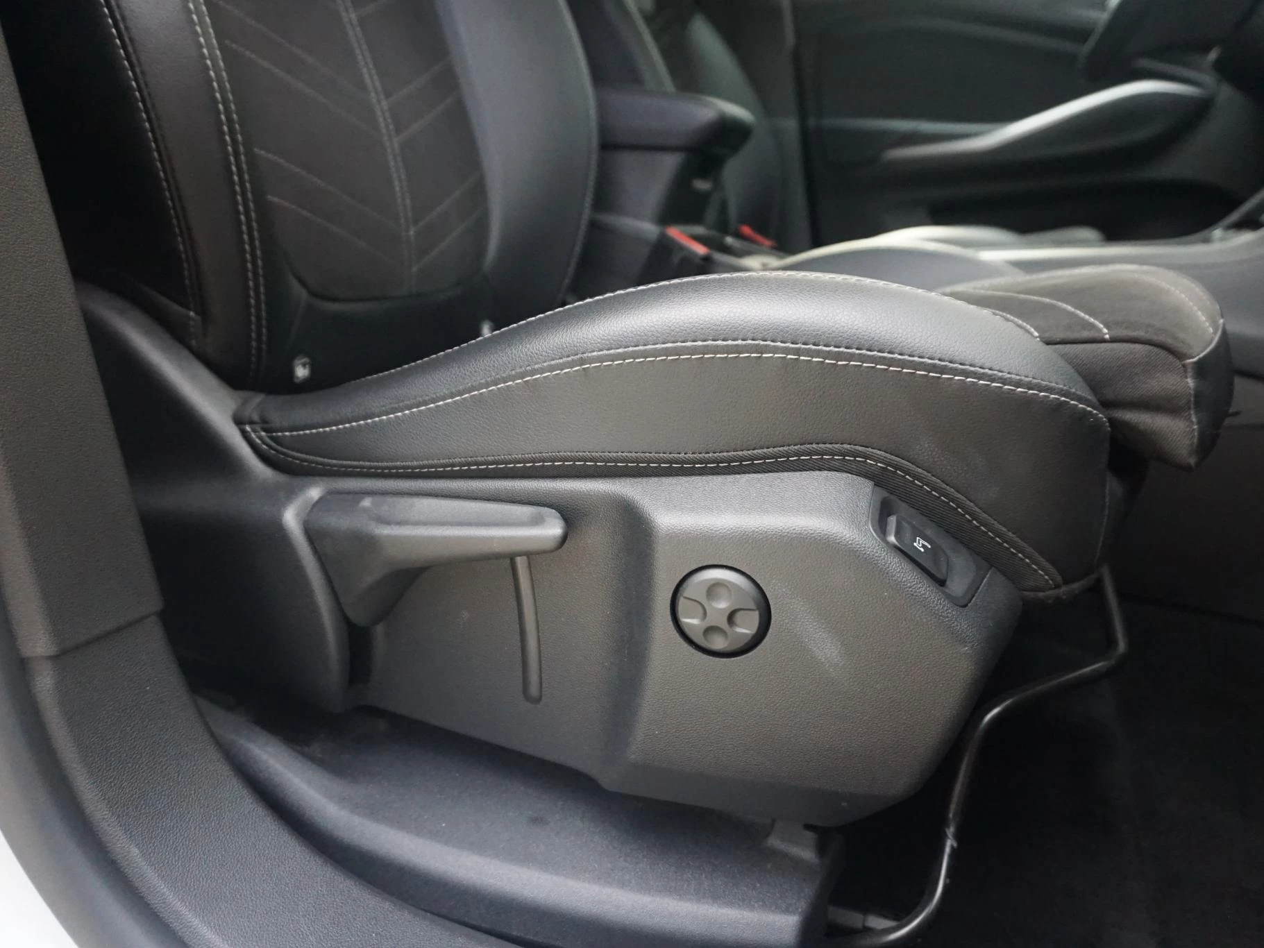 Hoofdafbeelding Opel Grandland