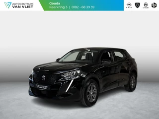Peugeot 2008 1.2 PureTech Active Pack Navigatie | Android auto / Apple carplay | parkeersensoren achter | Cruise control