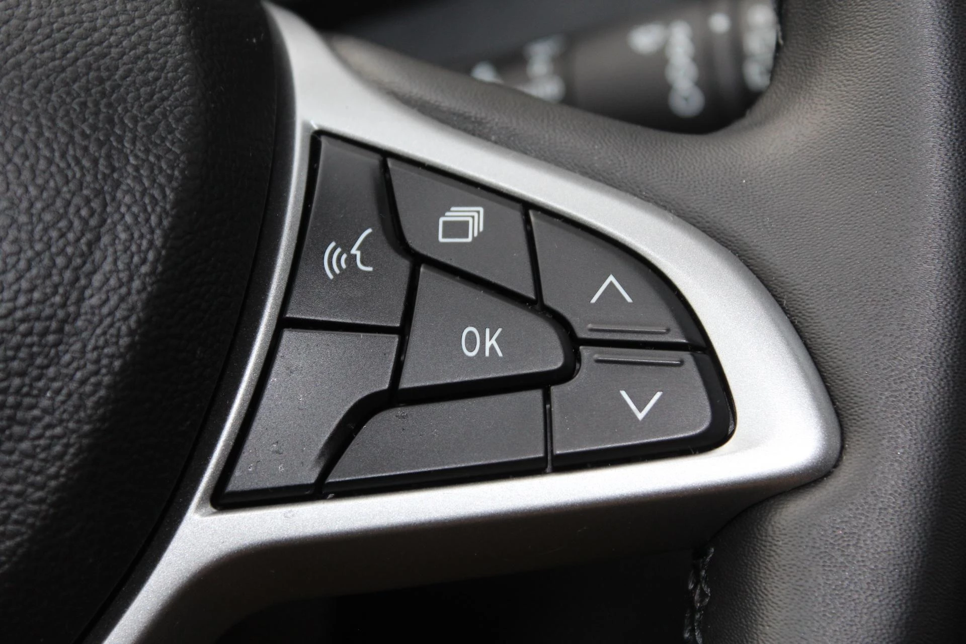 Hoofdafbeelding Dacia Jogger