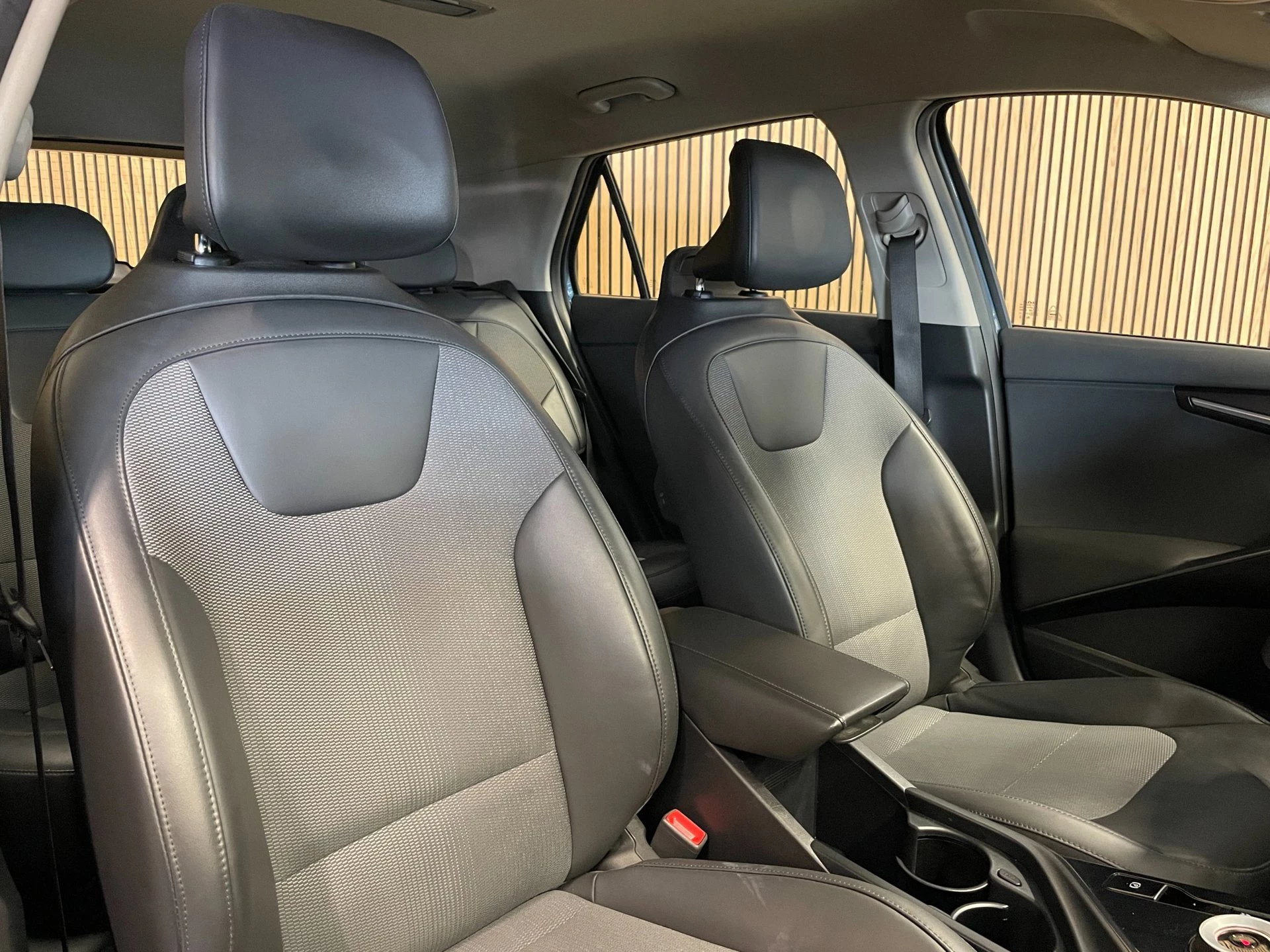 Hoofdafbeelding Kia Niro EV