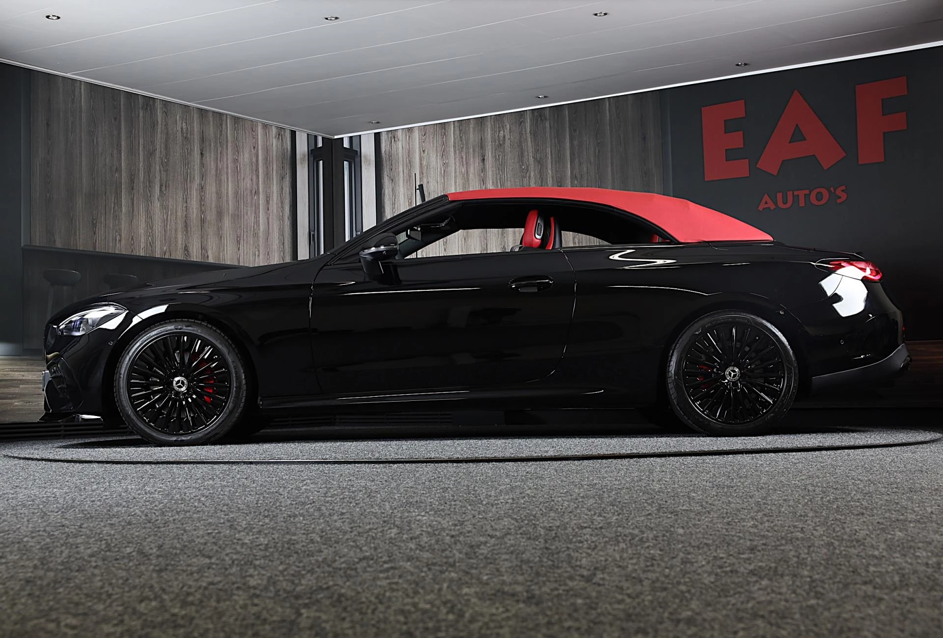 Hoofdafbeelding Mercedes-Benz CLE