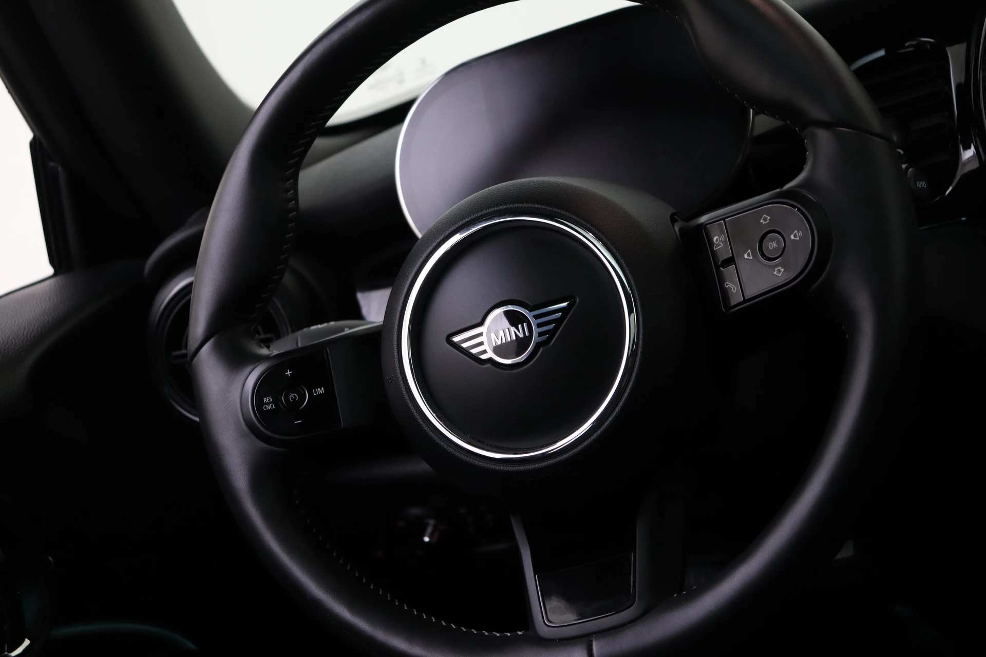 Hoofdafbeelding MINI Cooper S
