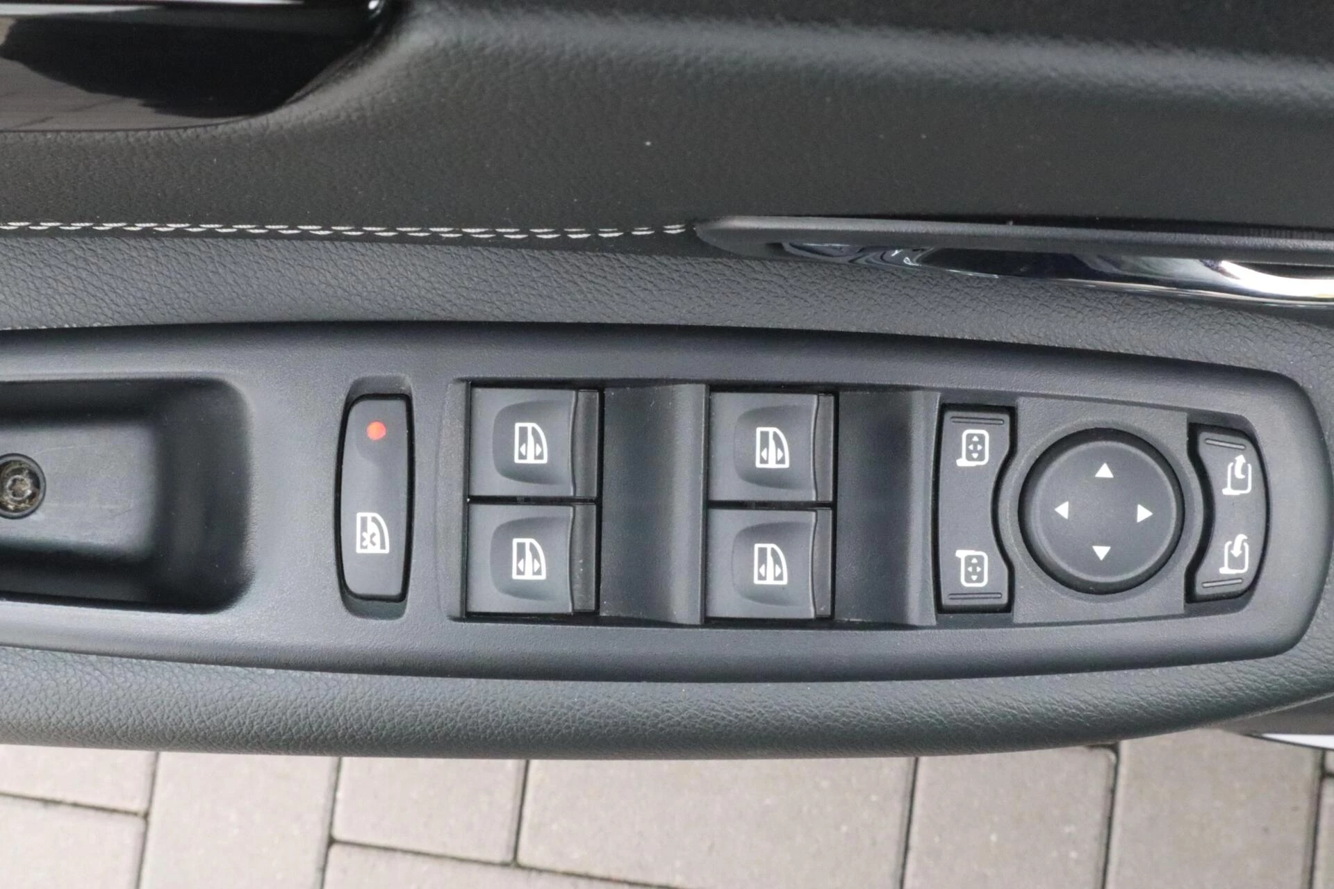 Hoofdafbeelding Renault Scénic