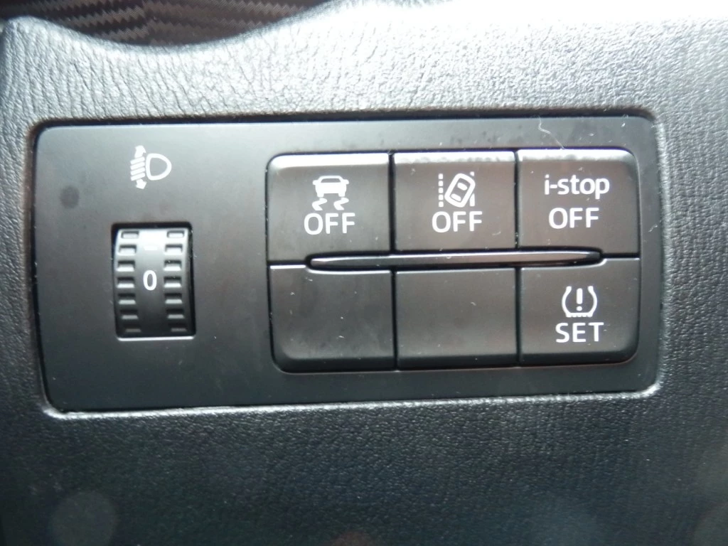 Hoofdafbeelding Mazda 2