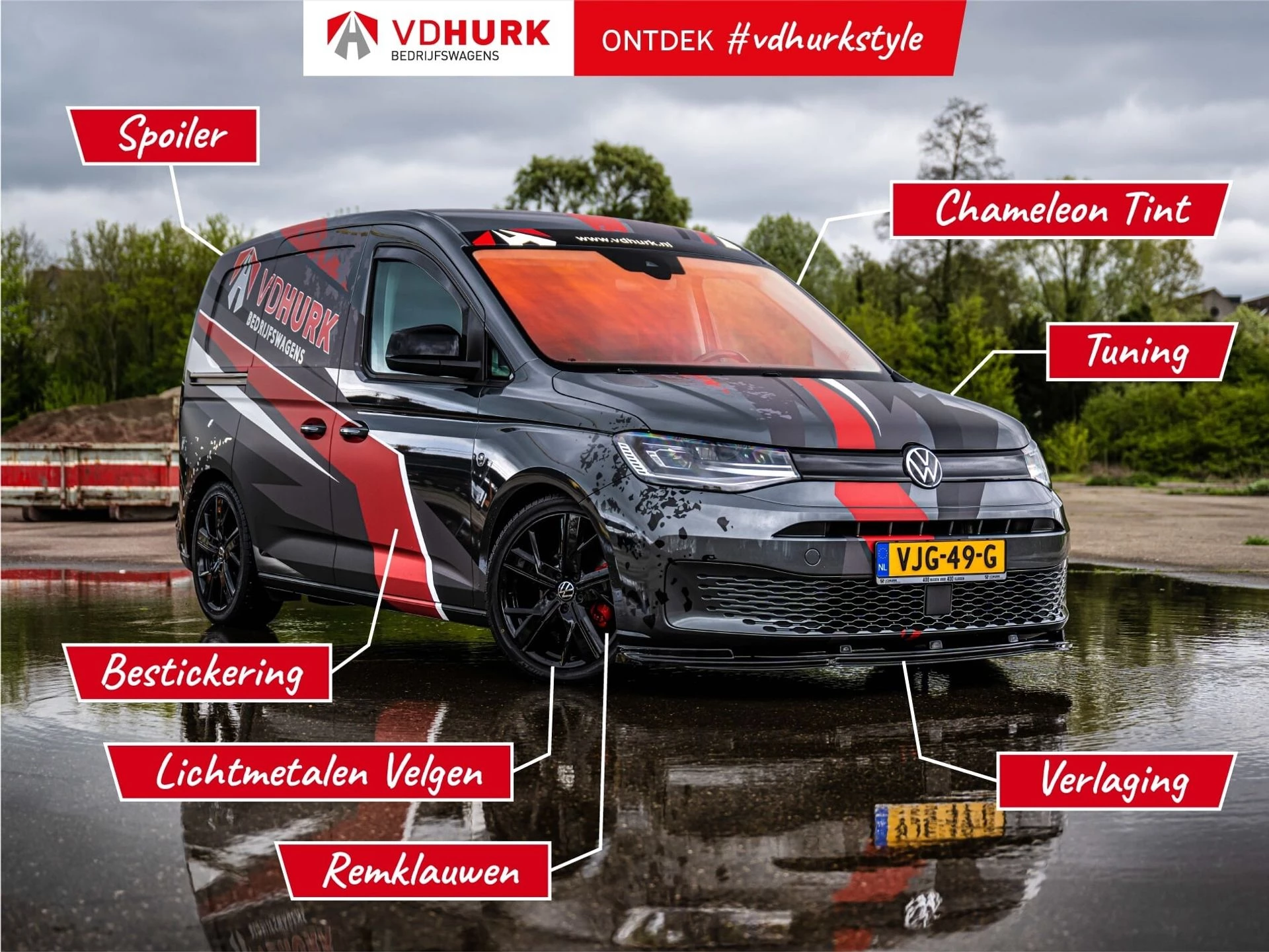 Hoofdafbeelding Citroën Jumpy