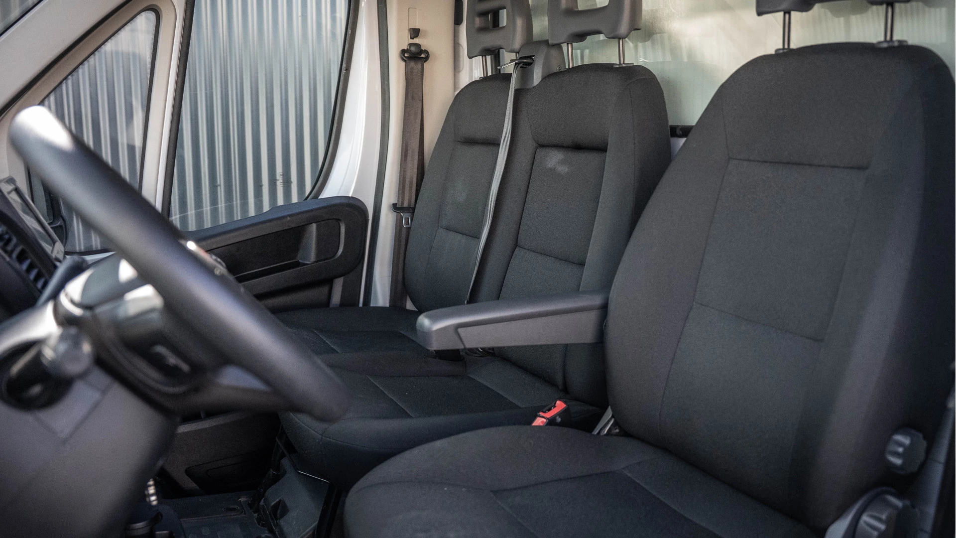 Hoofdafbeelding Fiat Ducato