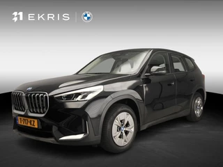 BMW iX1 xDrive30 | LED | Leder | Navigatie | Sportstoelen | Stoelverwarming | DAB | Harman-kardon sound | Alu 17 inch
