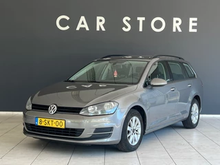 Volkswagen Golf Variant 1.2 TSI Comfortline NAV NL AUTO