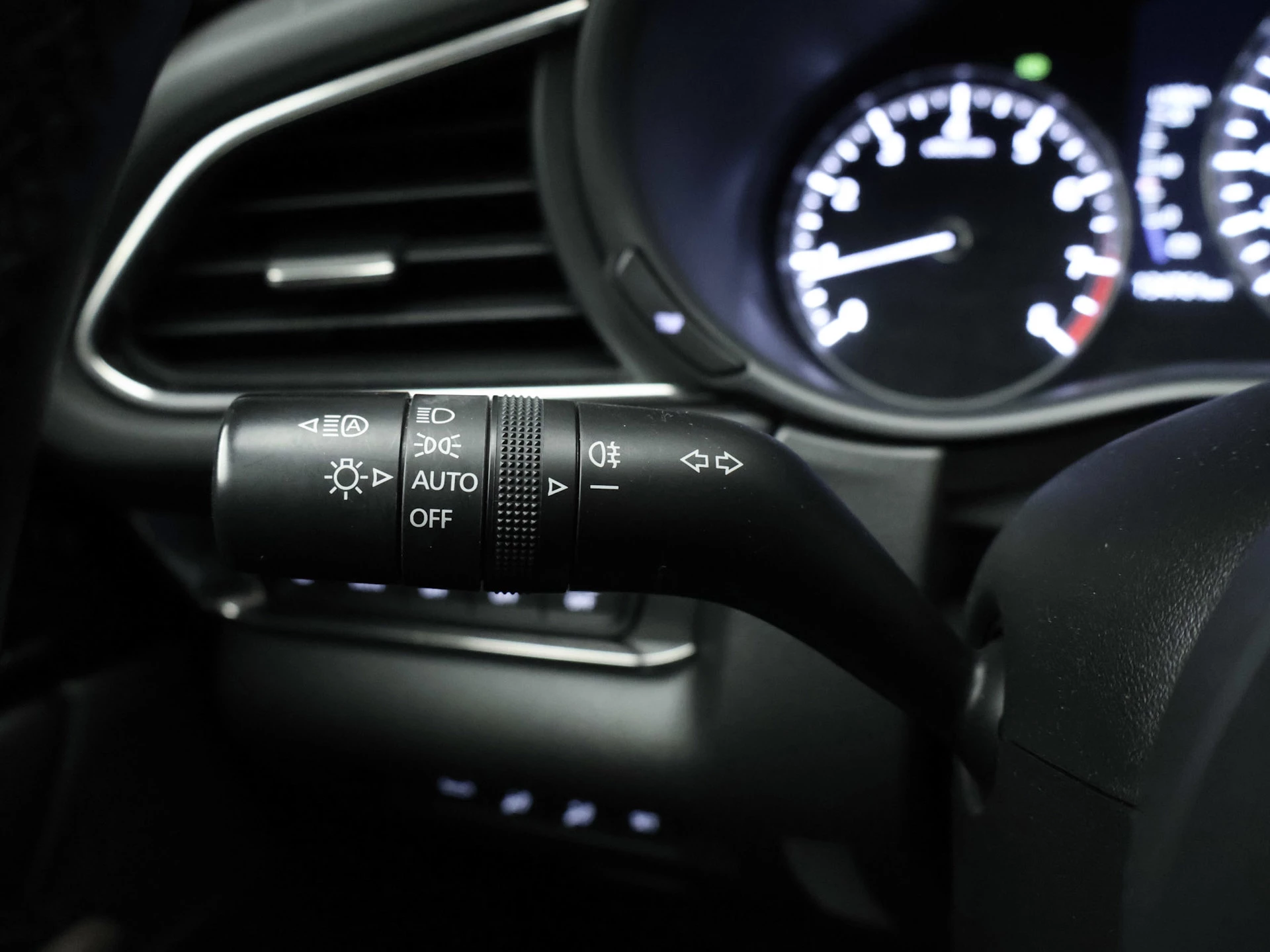 Hoofdafbeelding Mazda CX-30