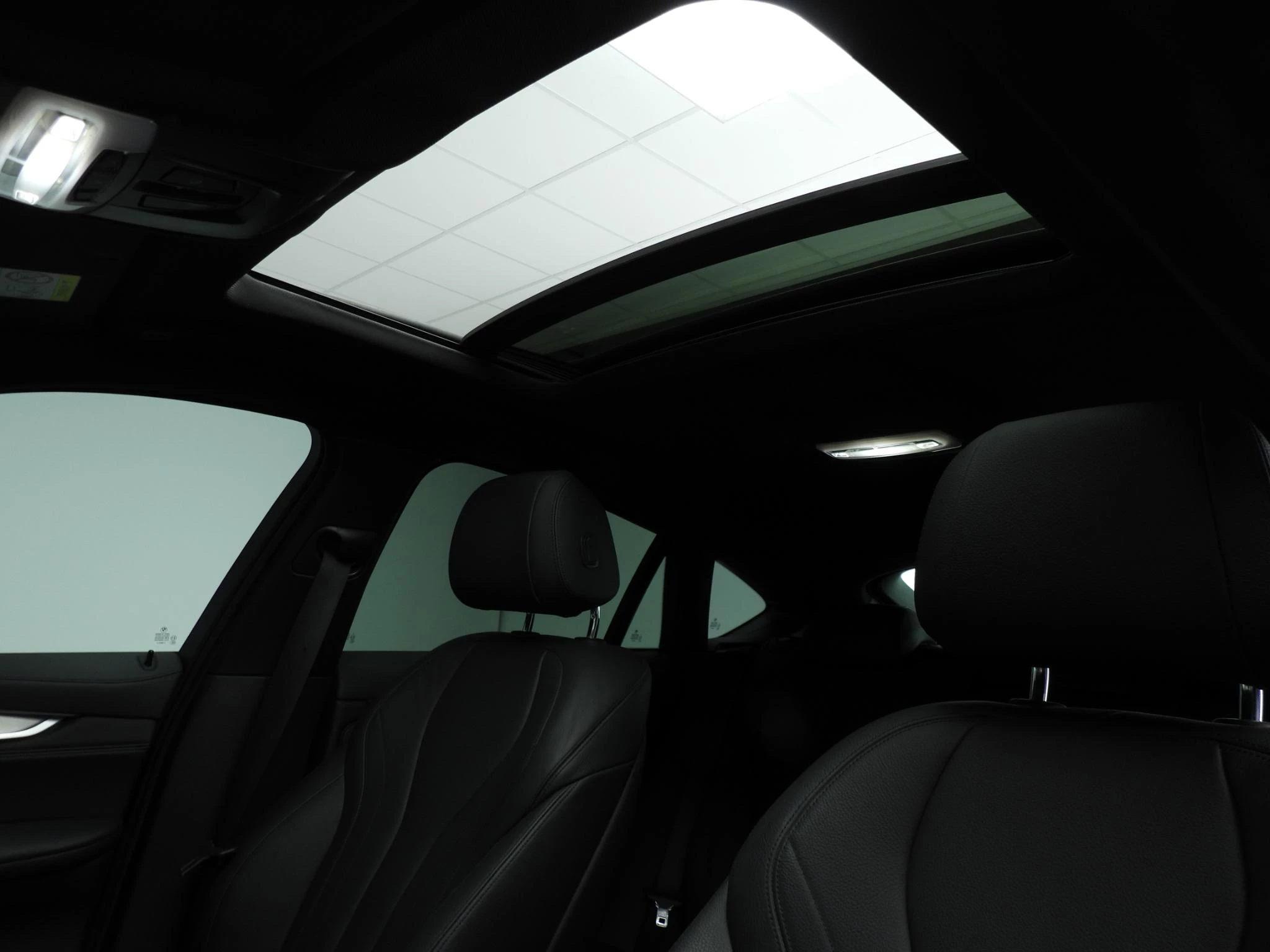 Hoofdafbeelding BMW X6