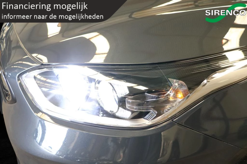 Hoofdafbeelding Kia cee'd
