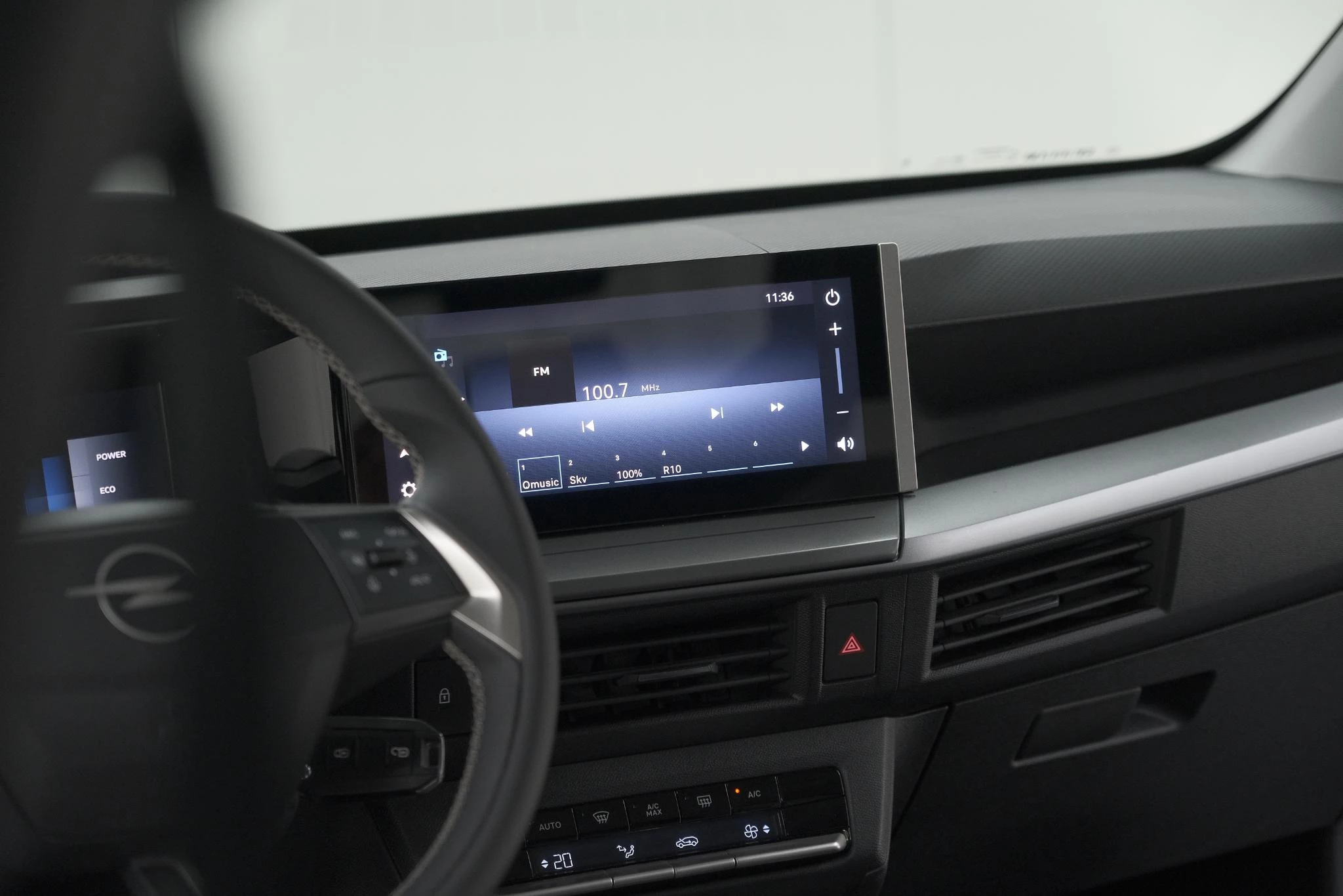 Hoofdafbeelding Opel Frontera
