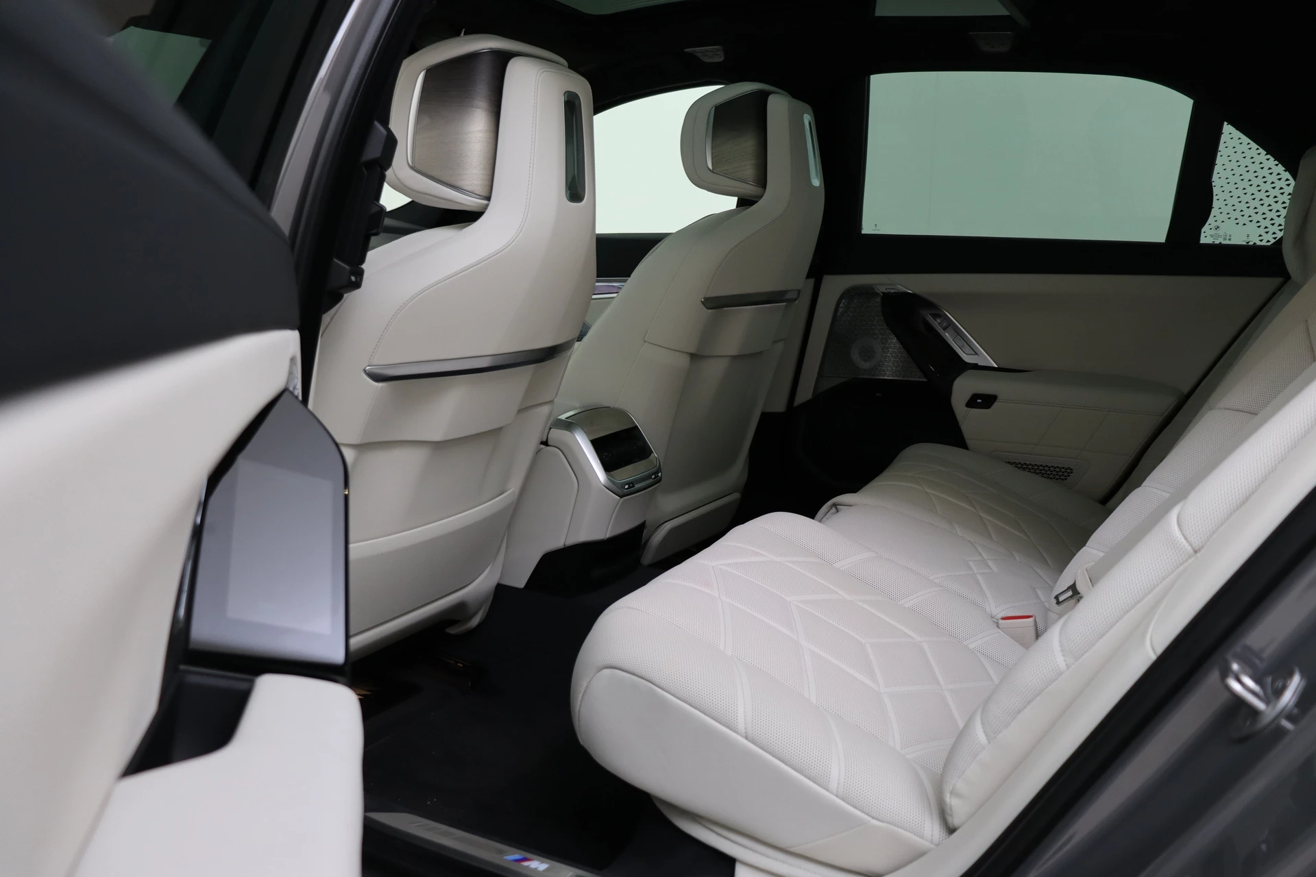 Hoofdafbeelding BMW 7 Serie