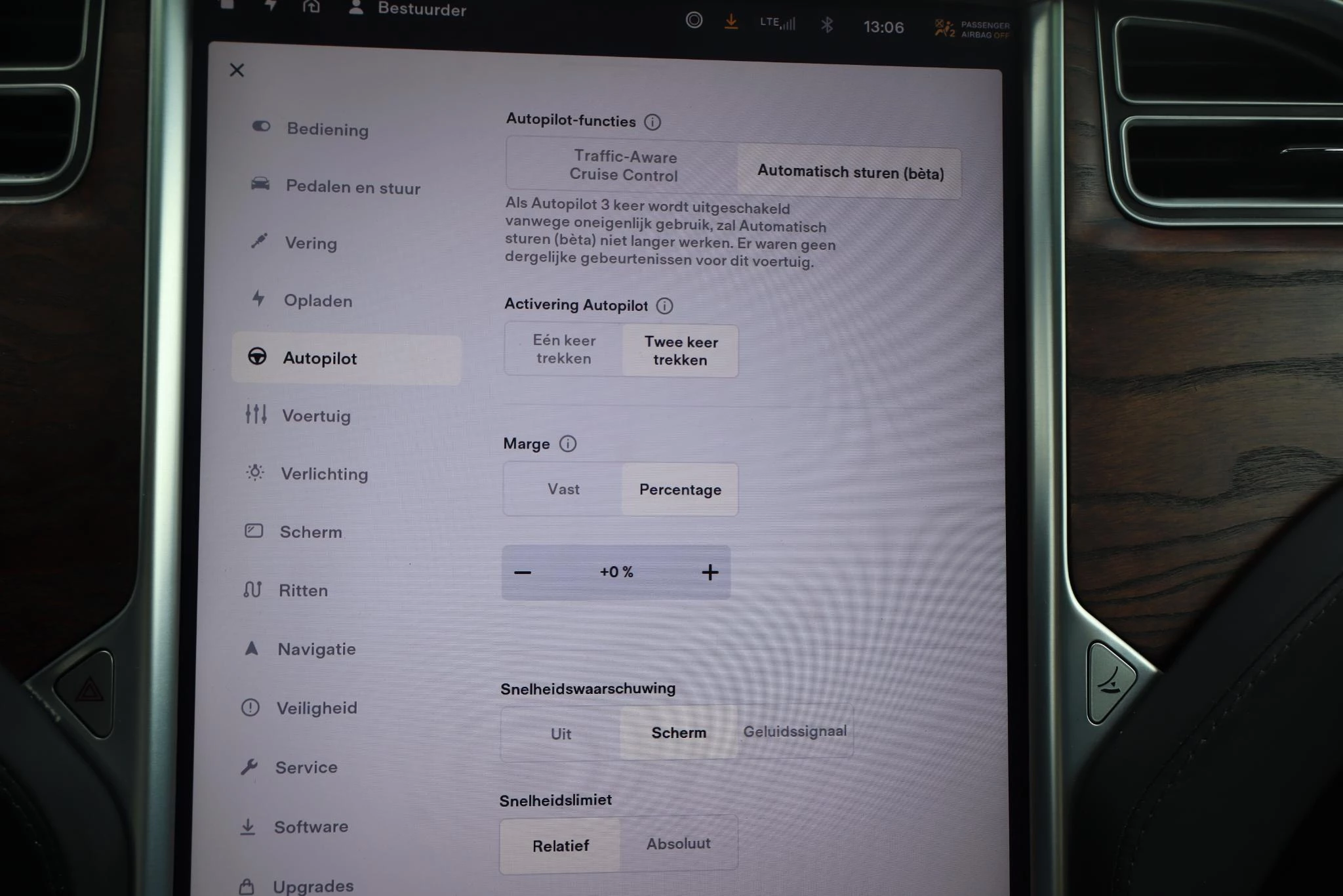 Hoofdafbeelding Tesla Model X