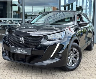 Peugeot 2008 1.2 PT 100PK ACTIVE PACK AIRCO CRUISE CARPLAY PDC