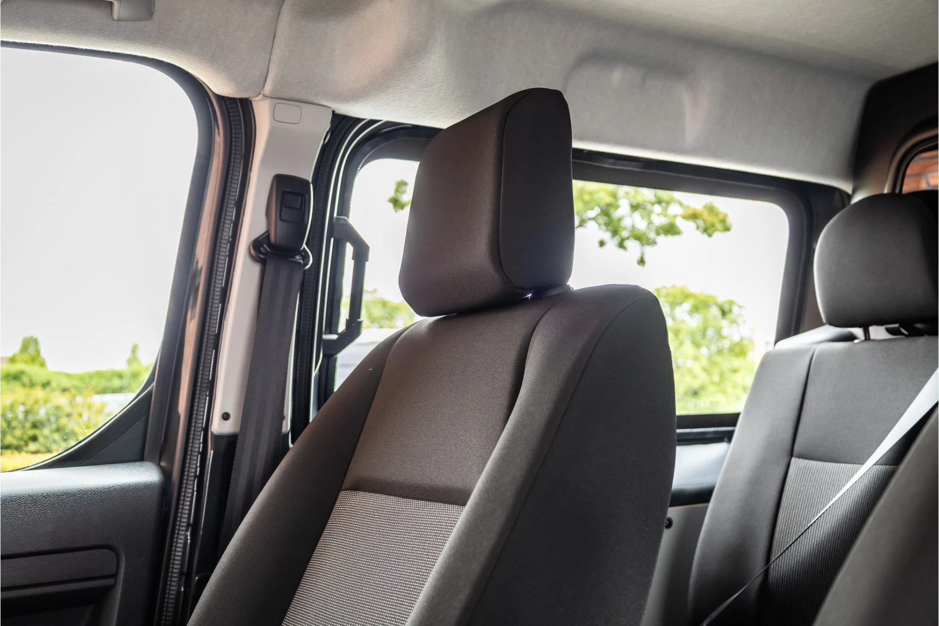 Hoofdafbeelding Citroën Jumpy