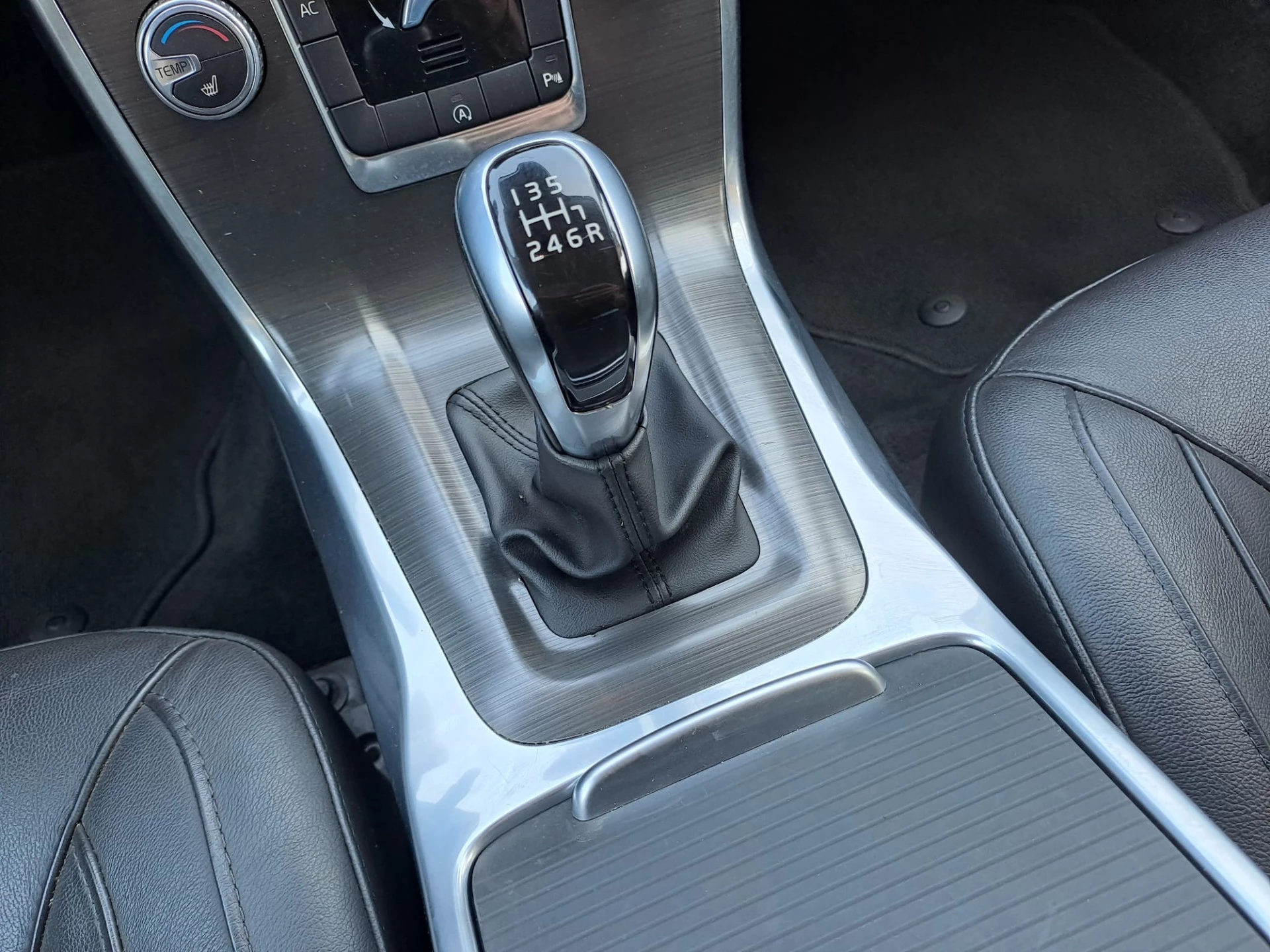 Hoofdafbeelding Volvo V70