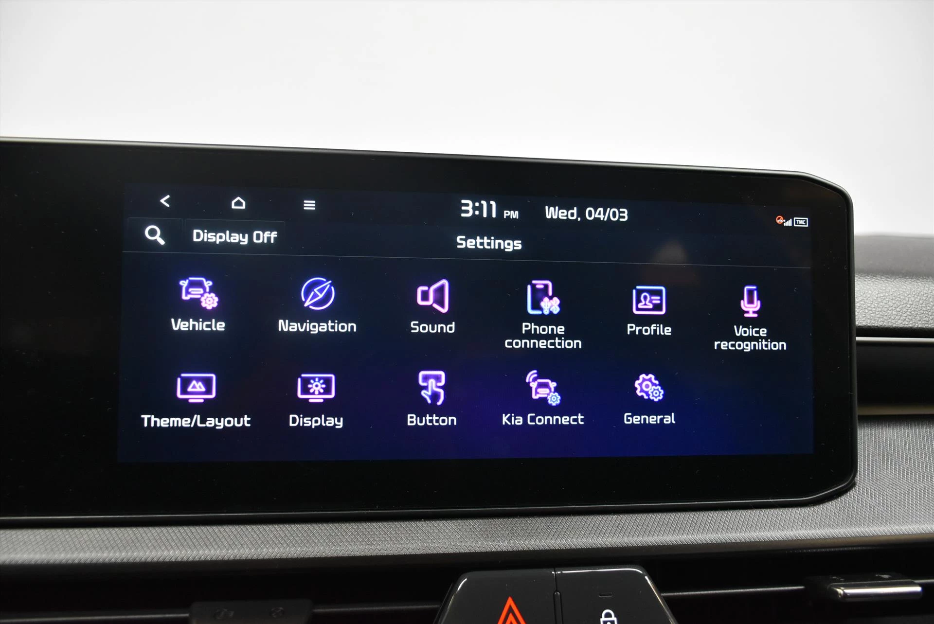 Hoofdafbeelding Kia Stonic