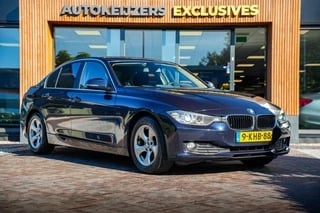 BMW 3-serie 320i EfficientDynamics Edition Executive Xenon