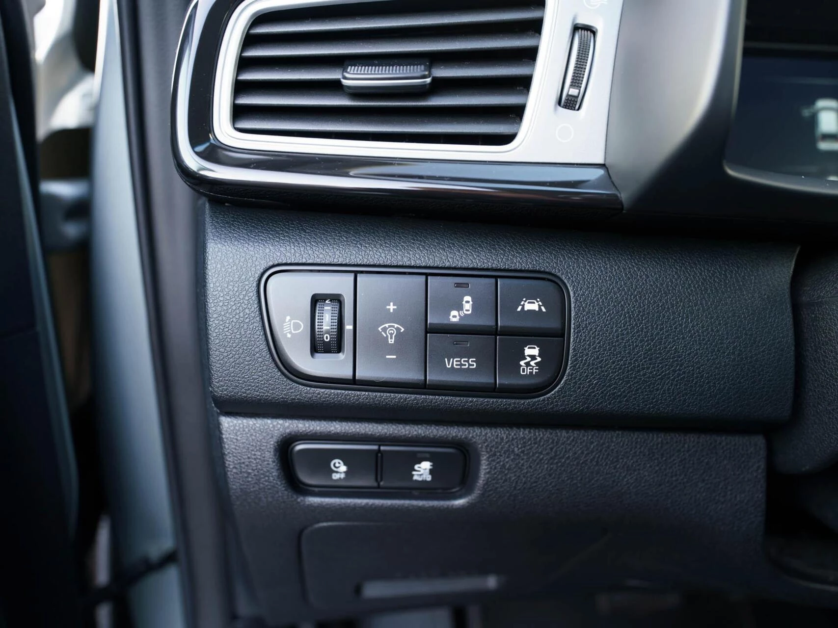 Hoofdafbeelding Kia e-Niro