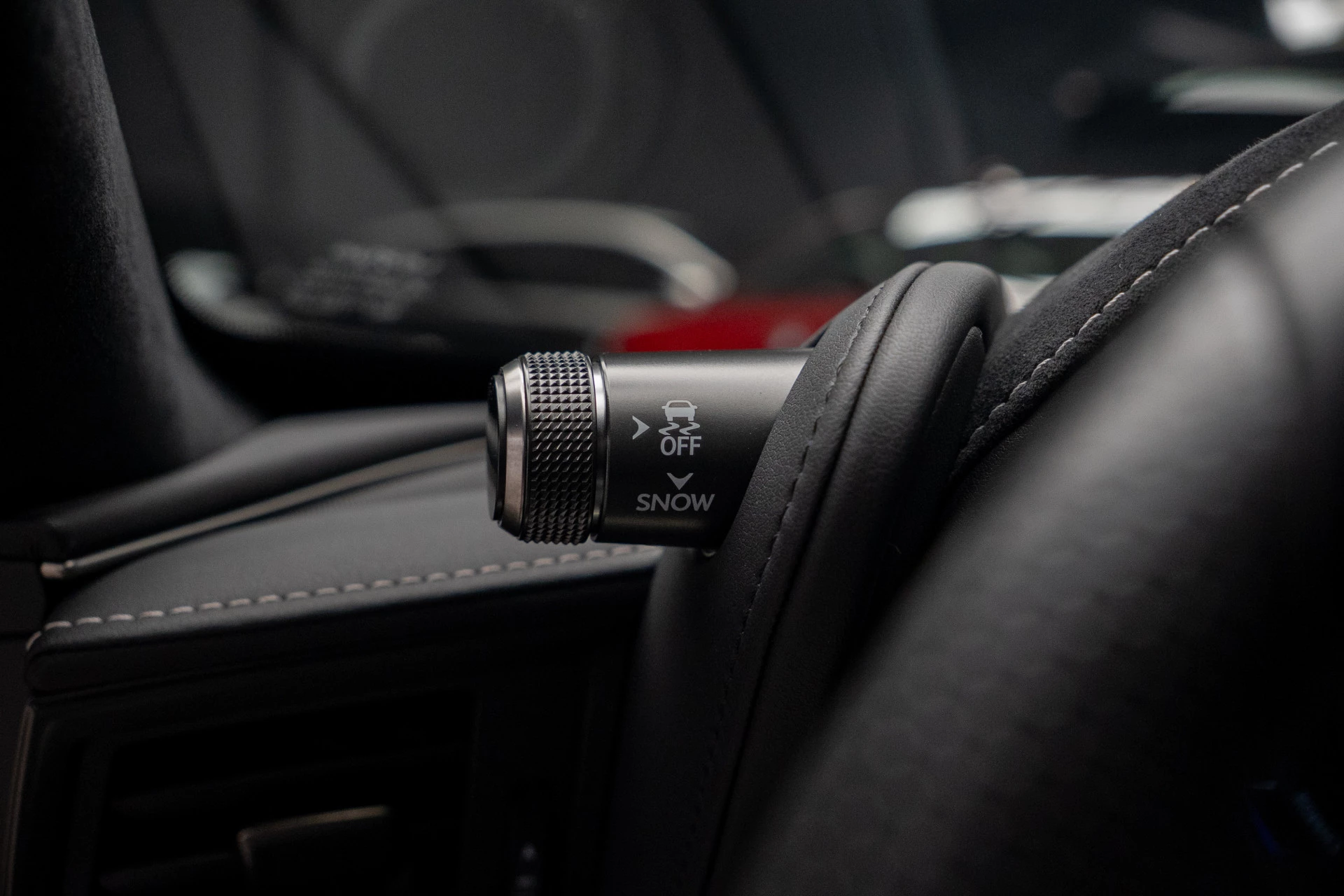 Hoofdafbeelding Lexus LC