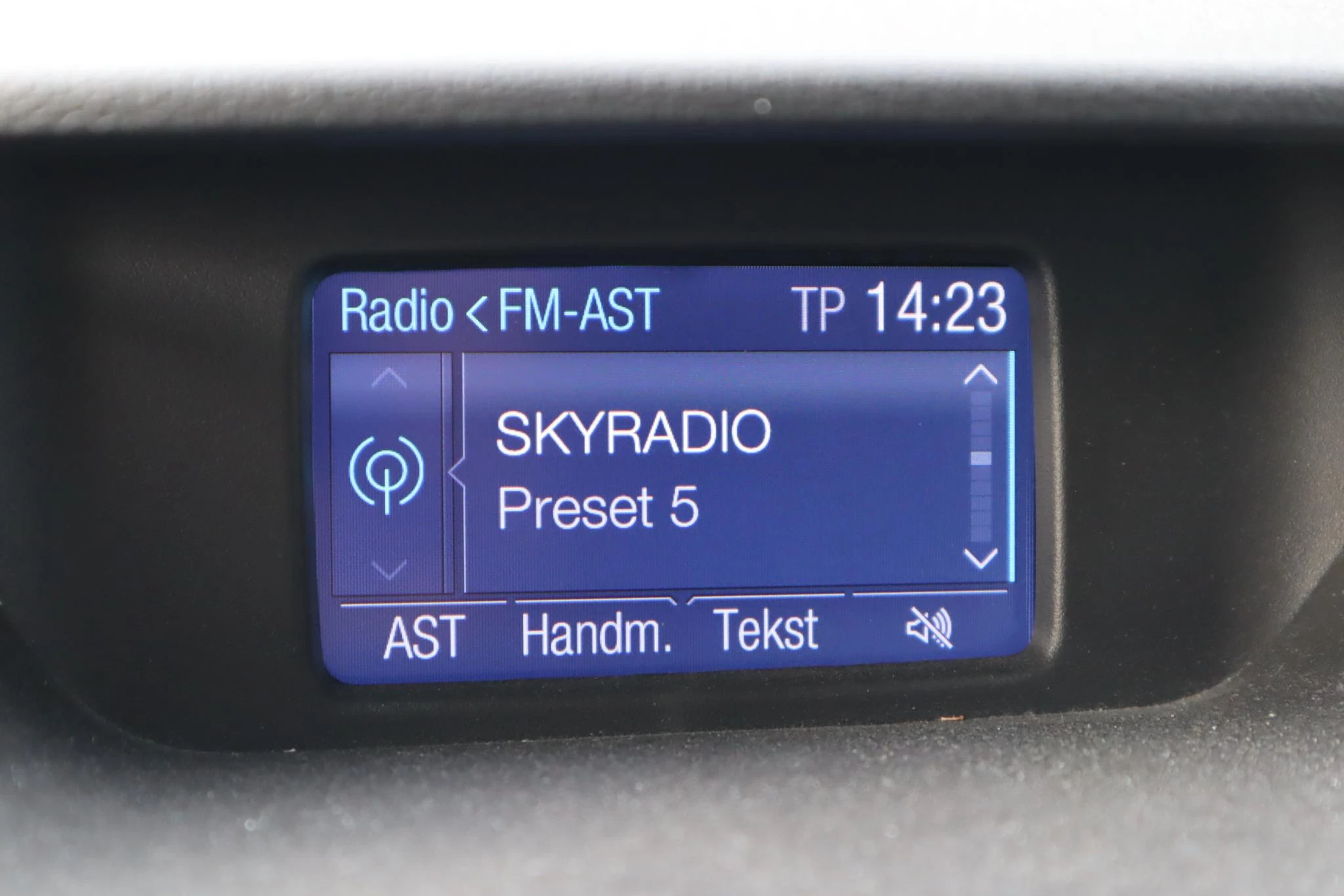 Hoofdafbeelding Ford EcoSport