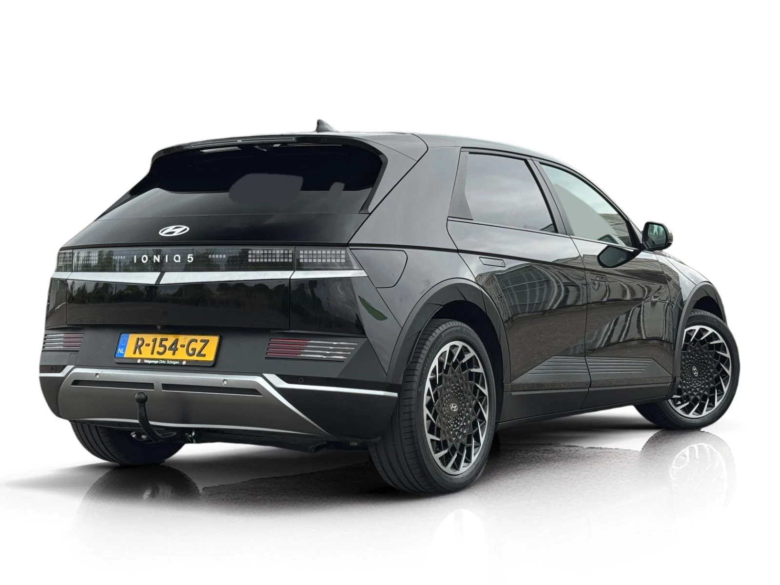 Hoofdafbeelding Hyundai IONIQ 5