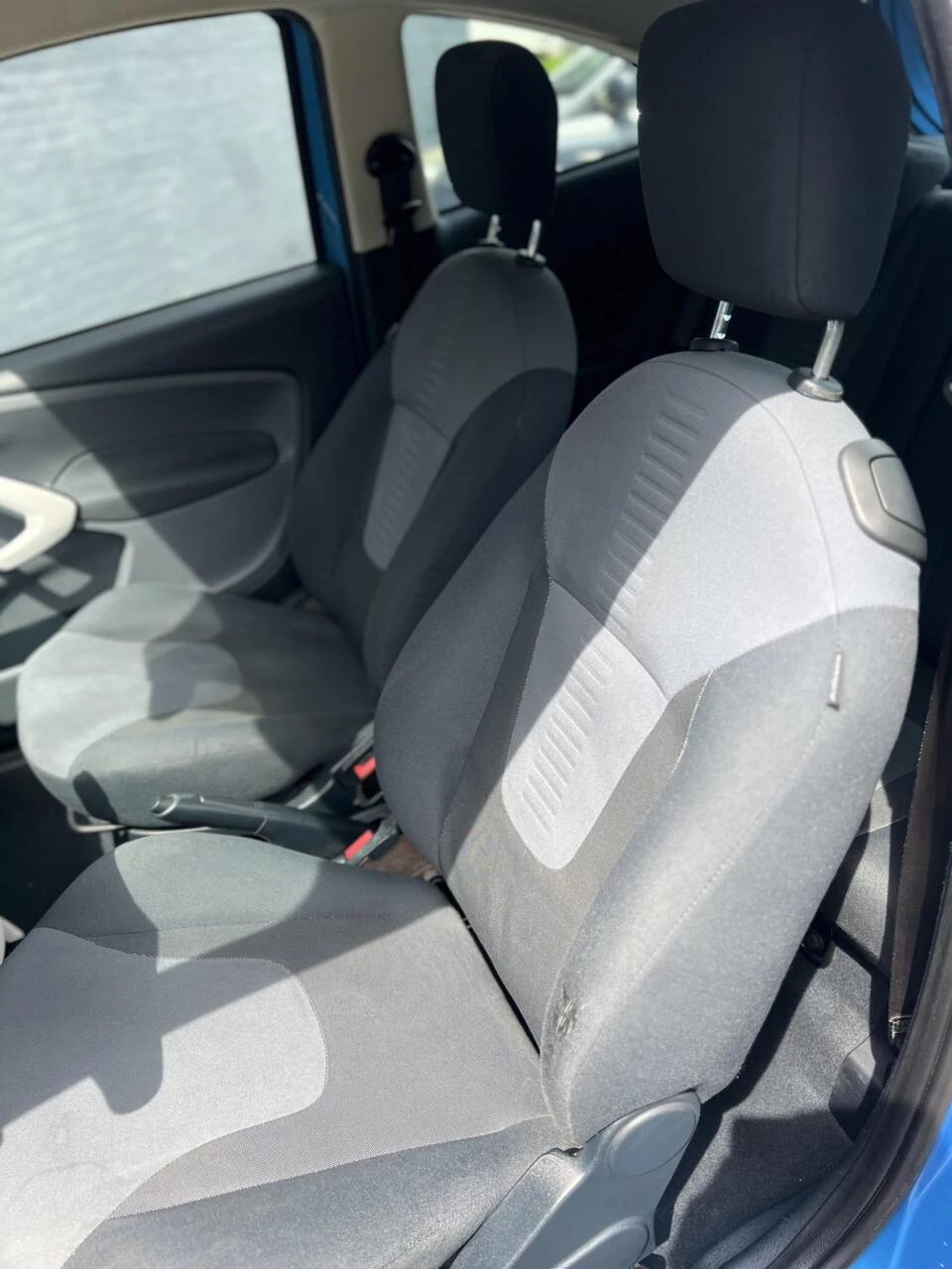 Hoofdafbeelding Ford Ka