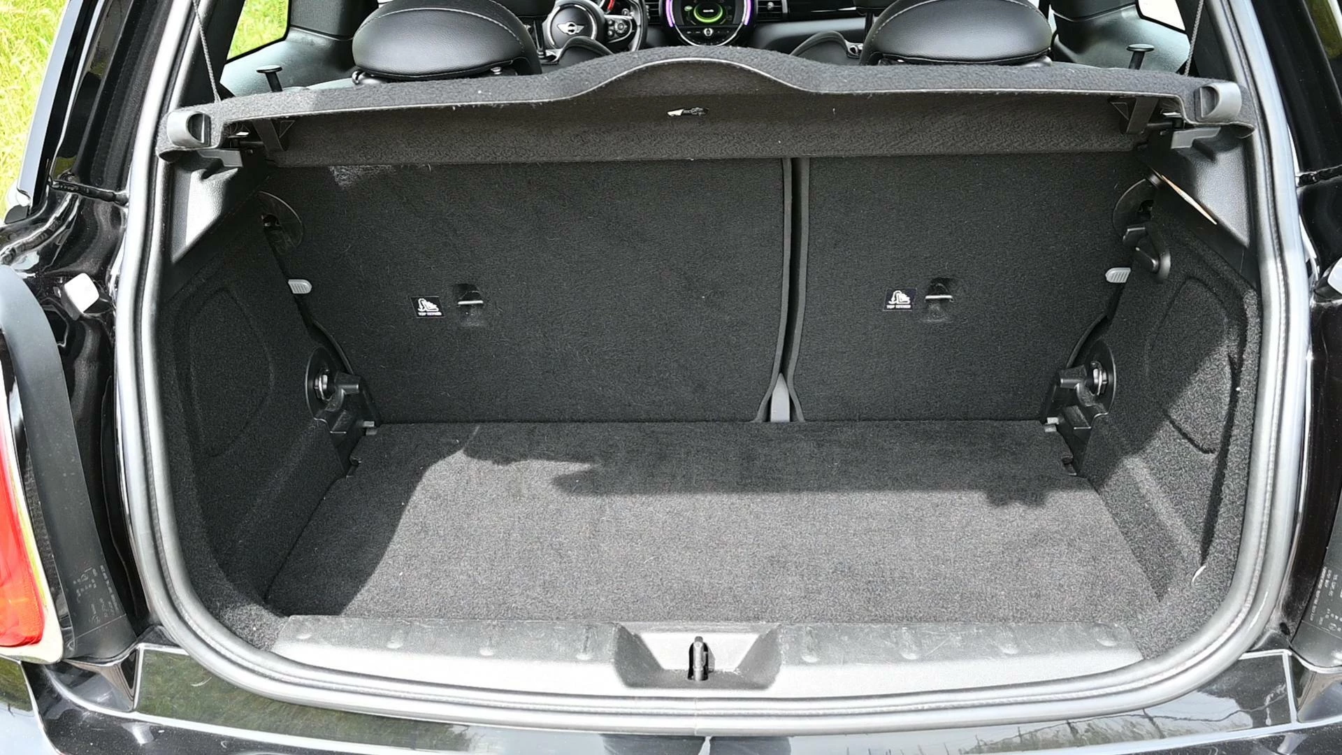 Hoofdafbeelding MINI Cooper S
