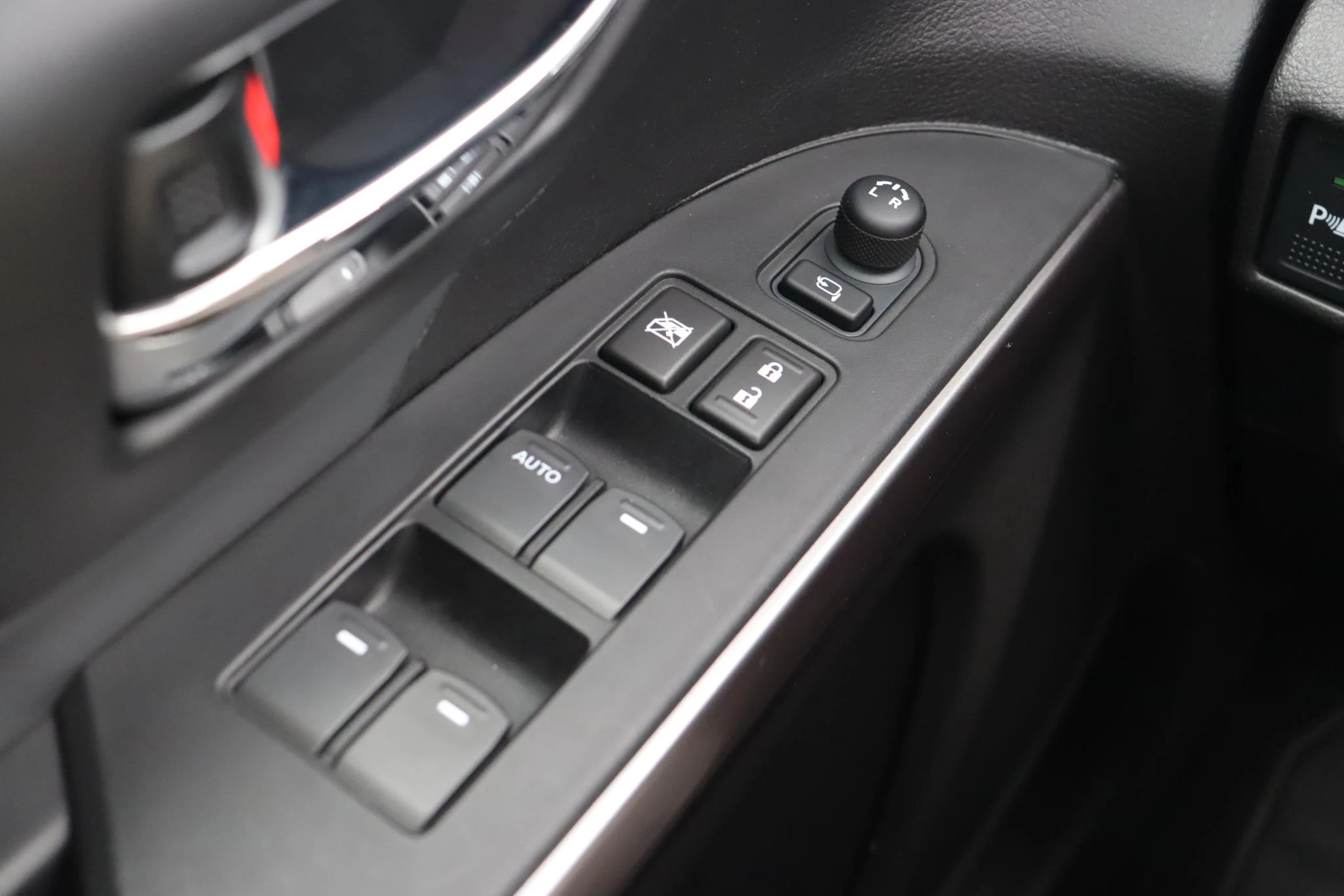 Hoofdafbeelding Suzuki S-Cross
