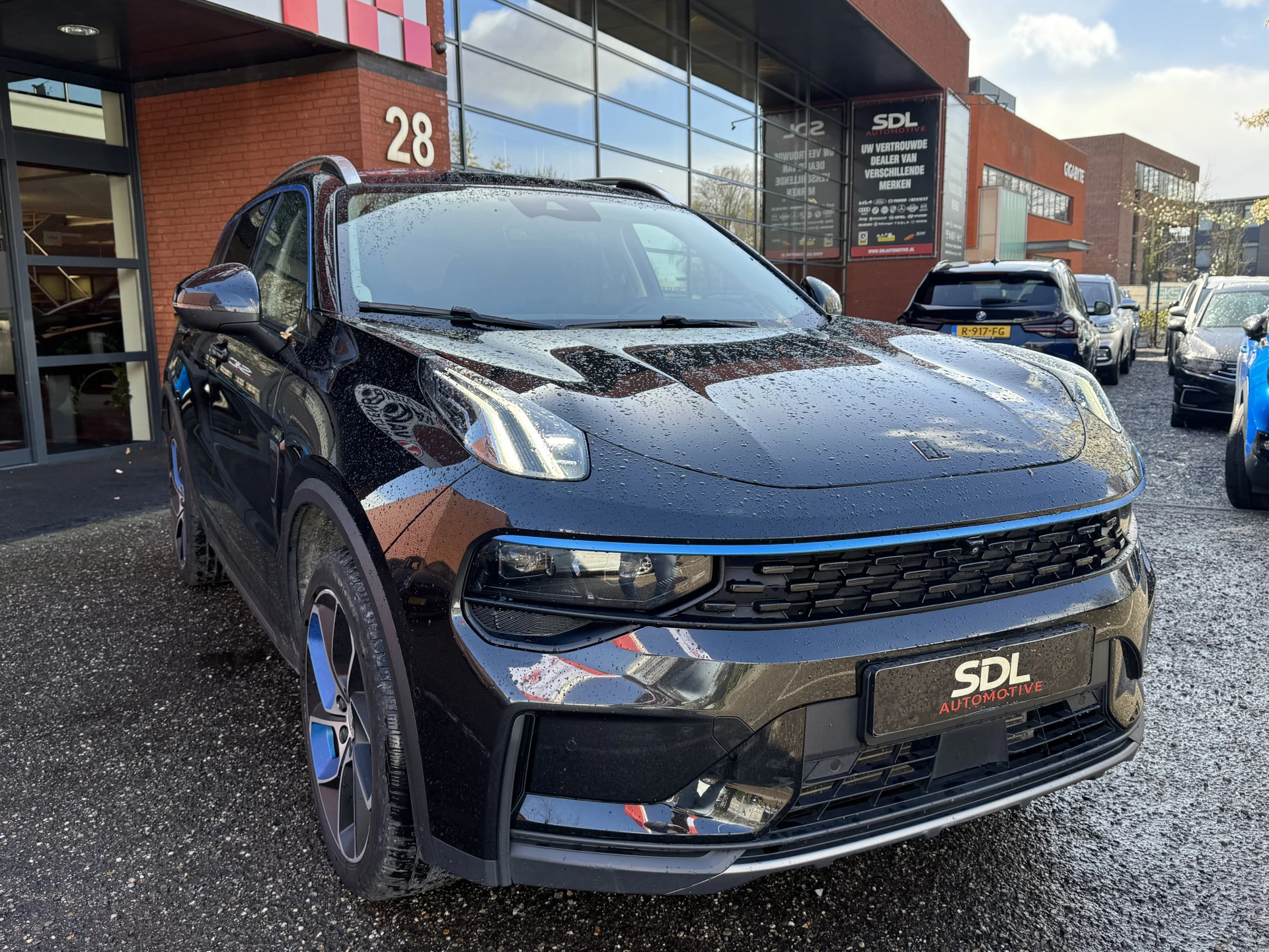 Hoofdafbeelding Lynk & Co 01