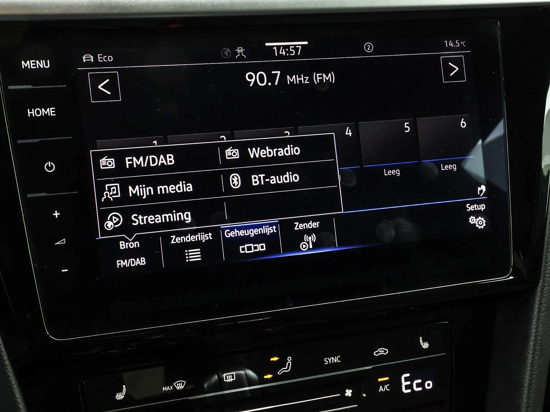 Hoofdafbeelding Volkswagen Arteon