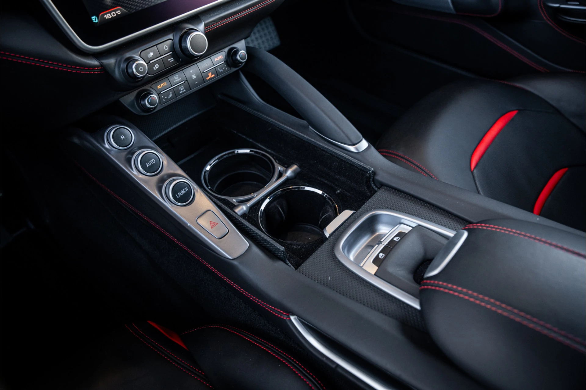 Hoofdafbeelding Ferrari GTC4Lusso