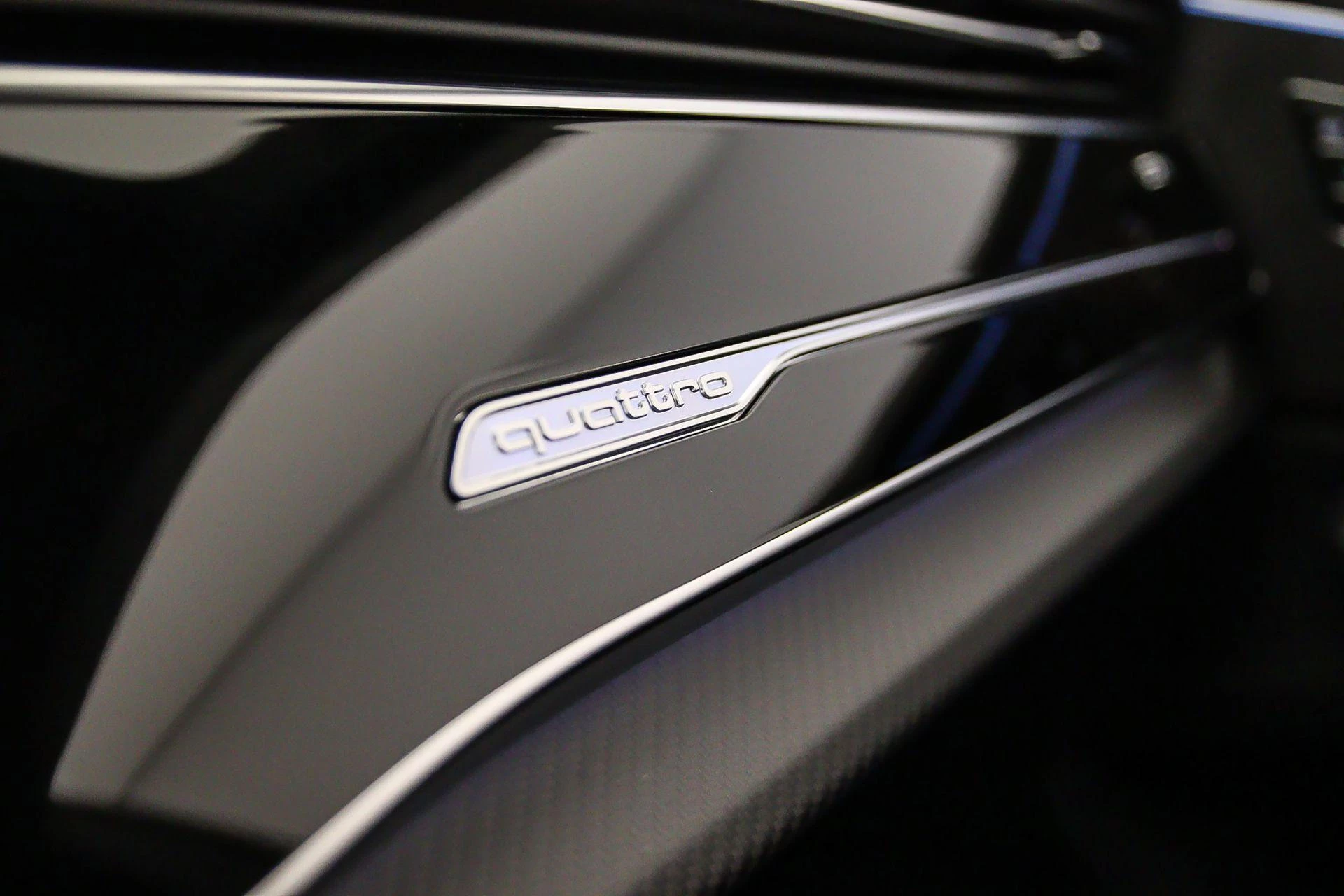 Hoofdafbeelding Audi SQ8
