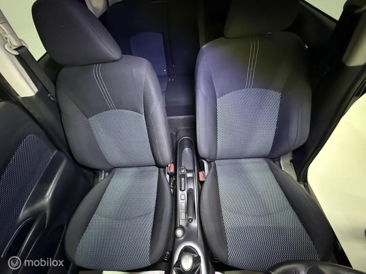 Hoofdafbeelding Nissan Note