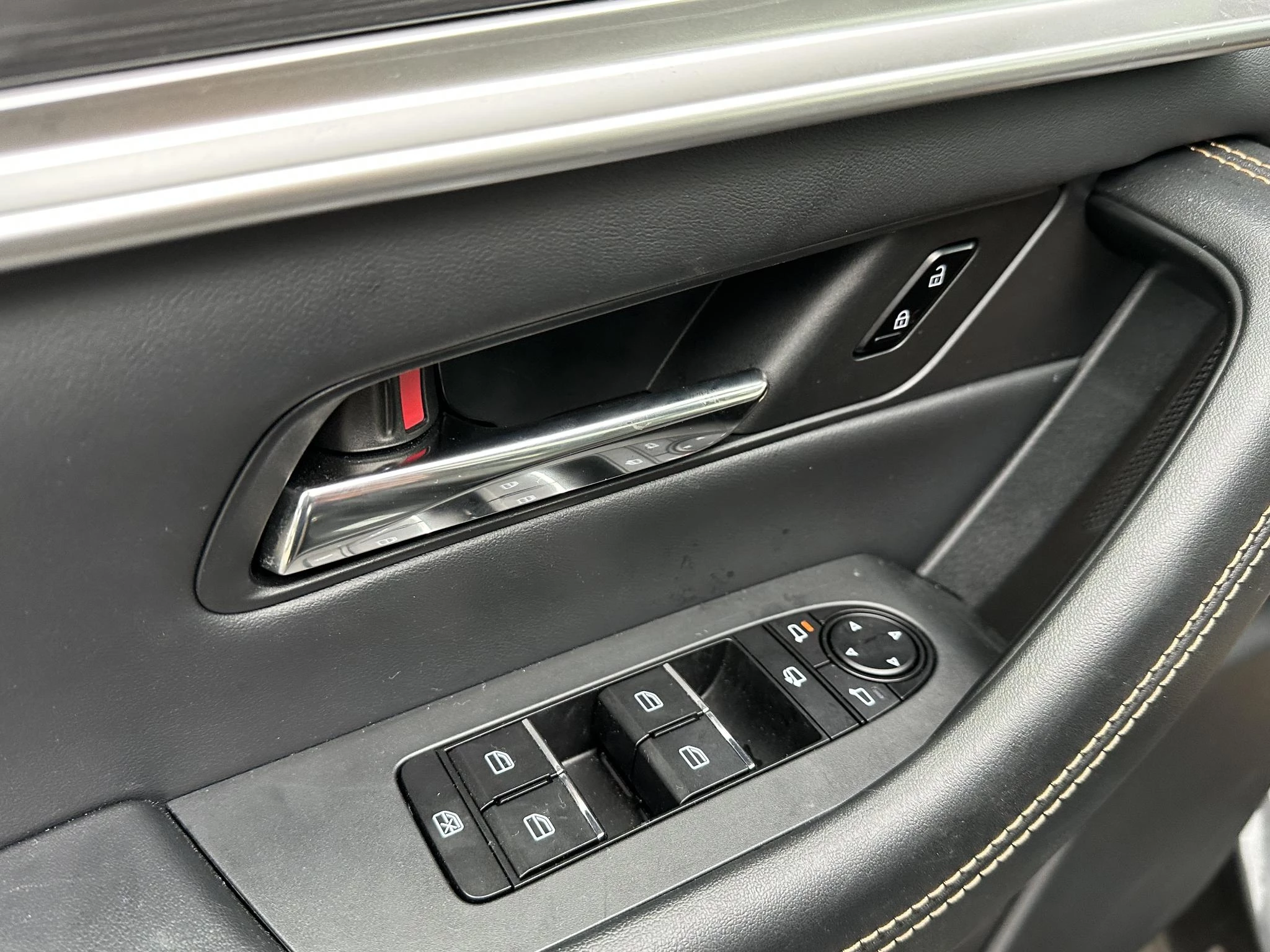 Hoofdafbeelding Mazda CX-80