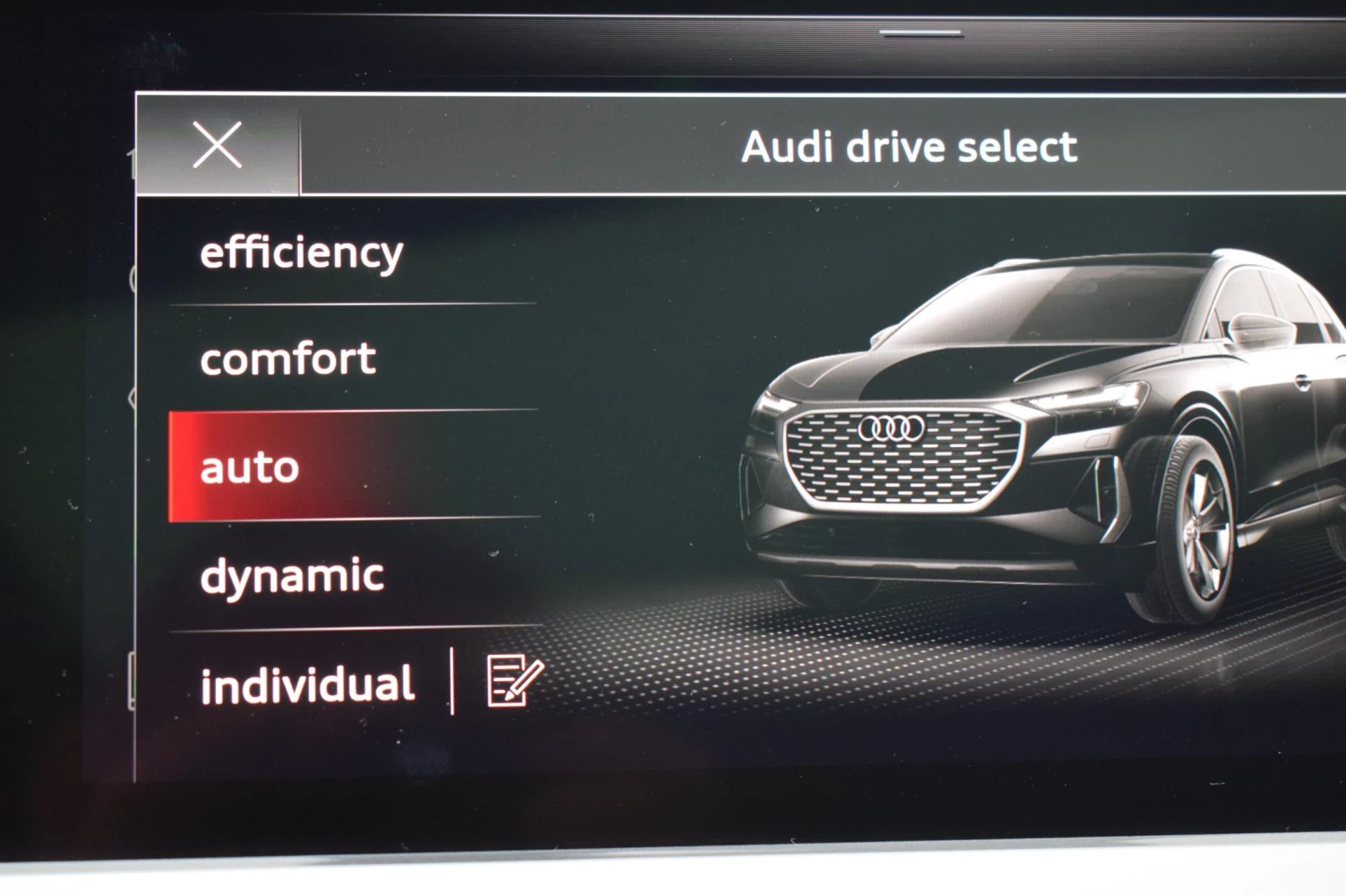 Hoofdafbeelding Audi Q4 e-tron