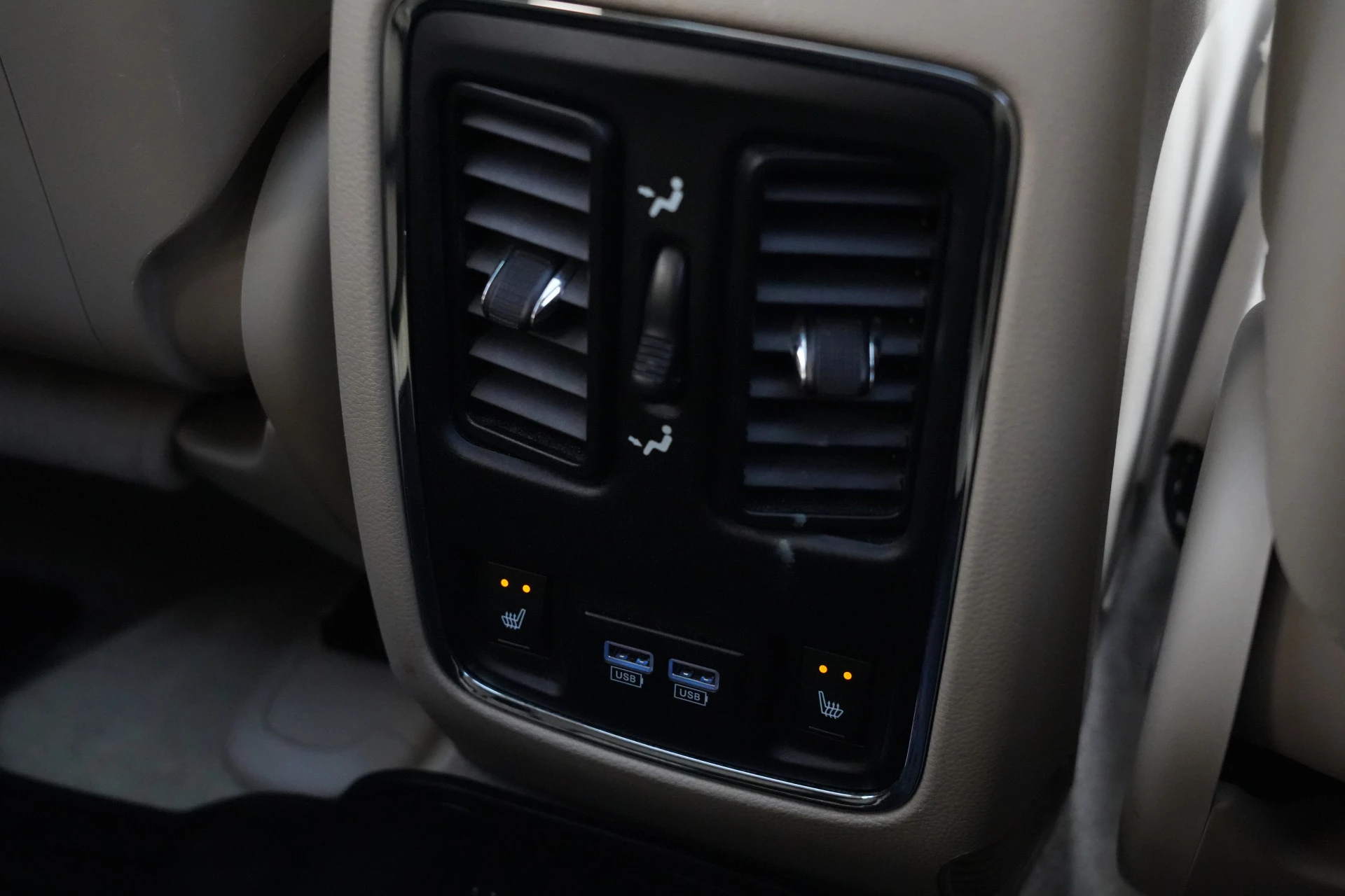 Hoofdafbeelding Jeep Grand Cherokee