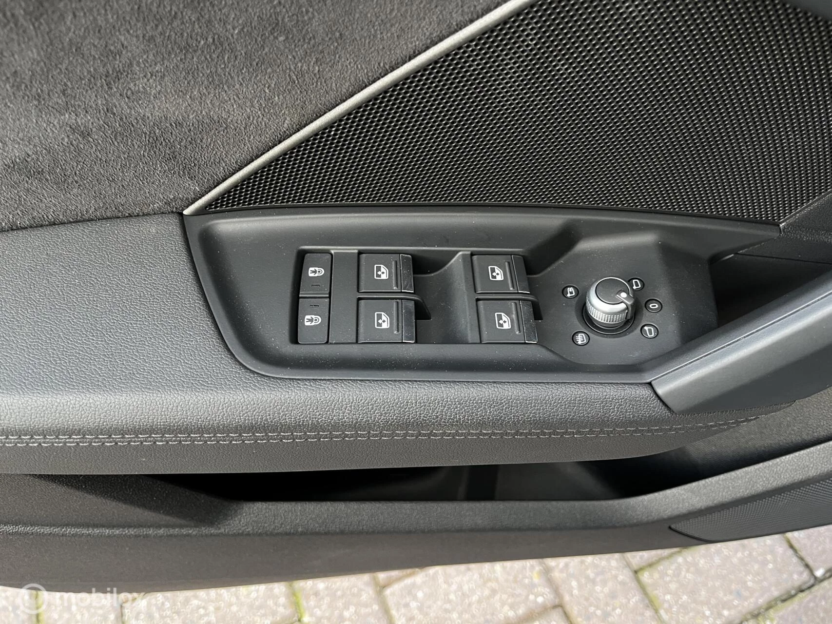Hoofdafbeelding Audi RS3