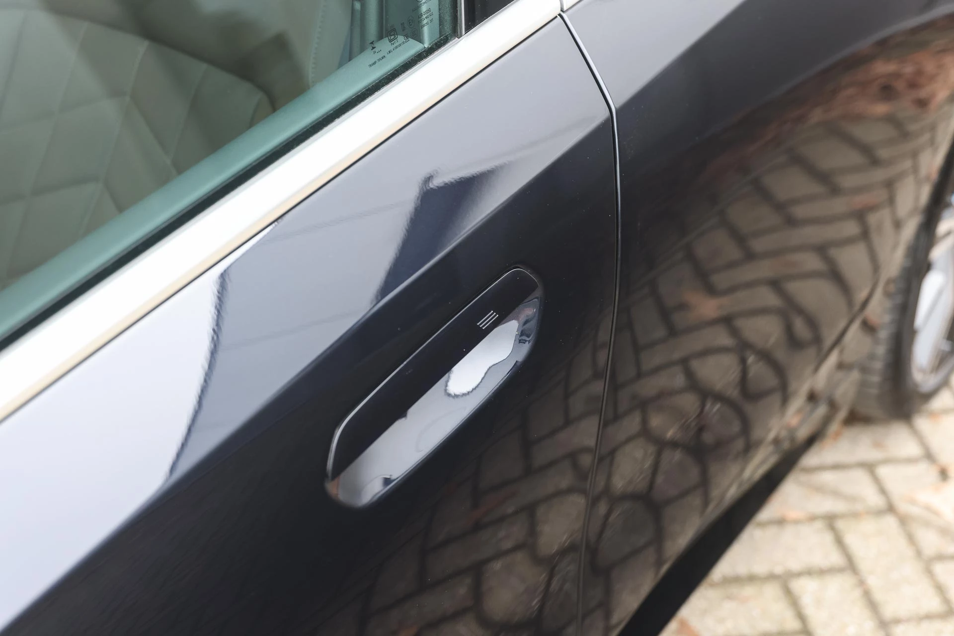 Hoofdafbeelding BMW i5