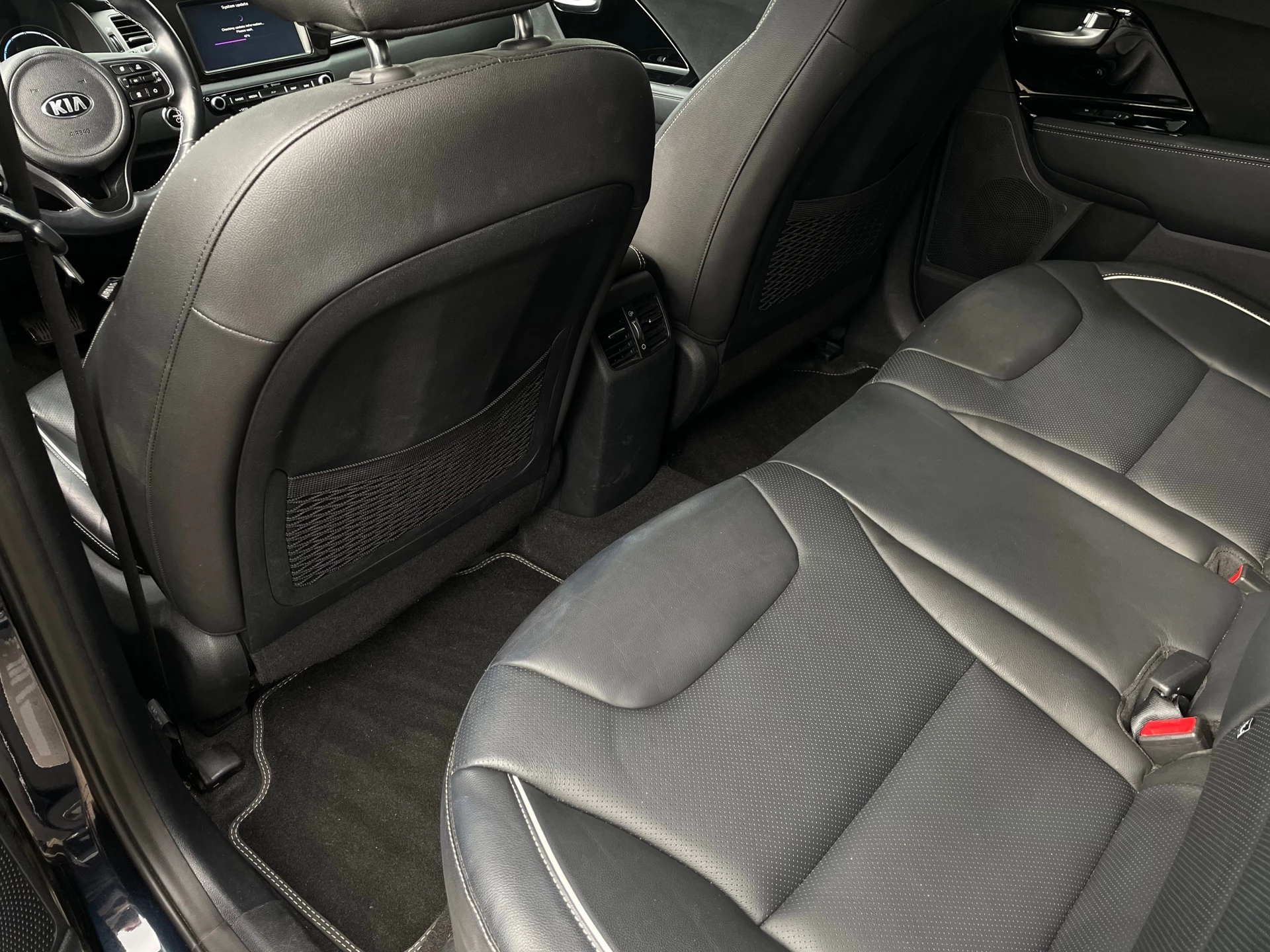 Hoofdafbeelding Kia e-Niro
